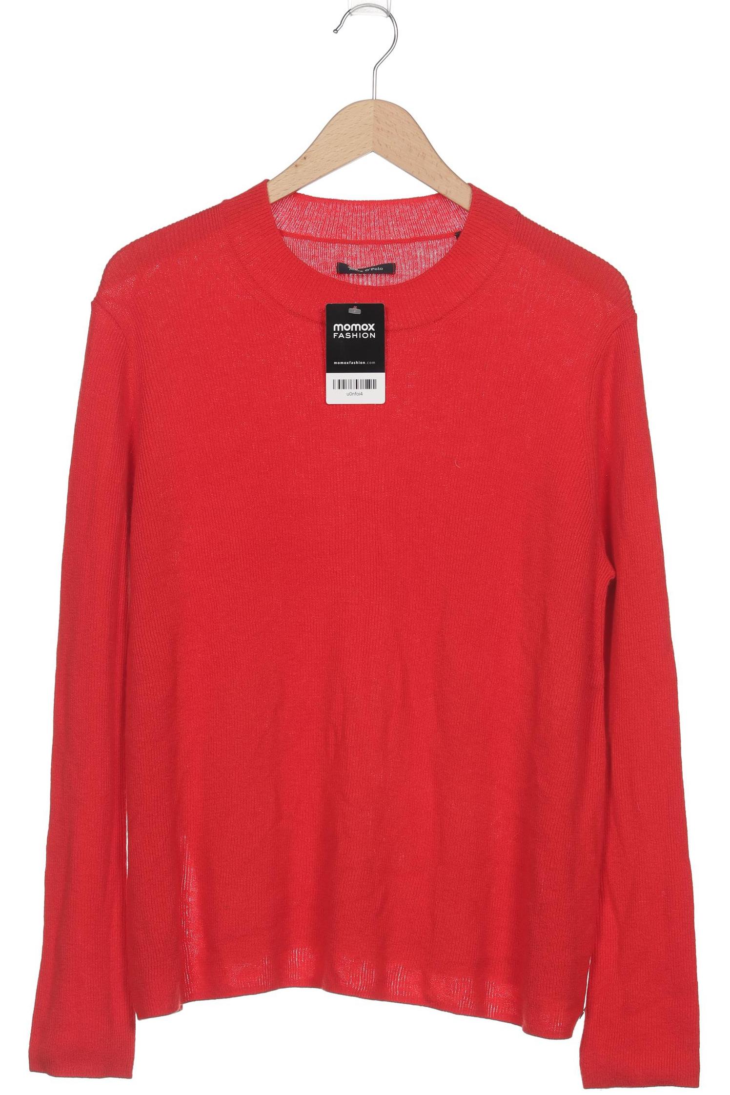 

Marc O Polo Damen Pullover, rot, Gr. 44