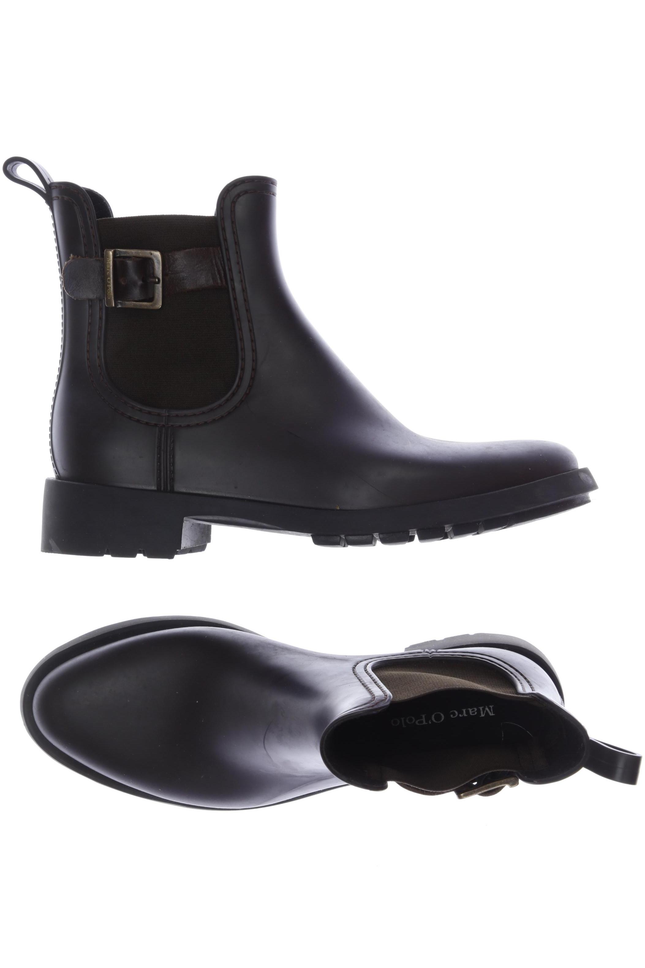 

Marc O Polo Damen Stiefelette, braun, Gr. 38