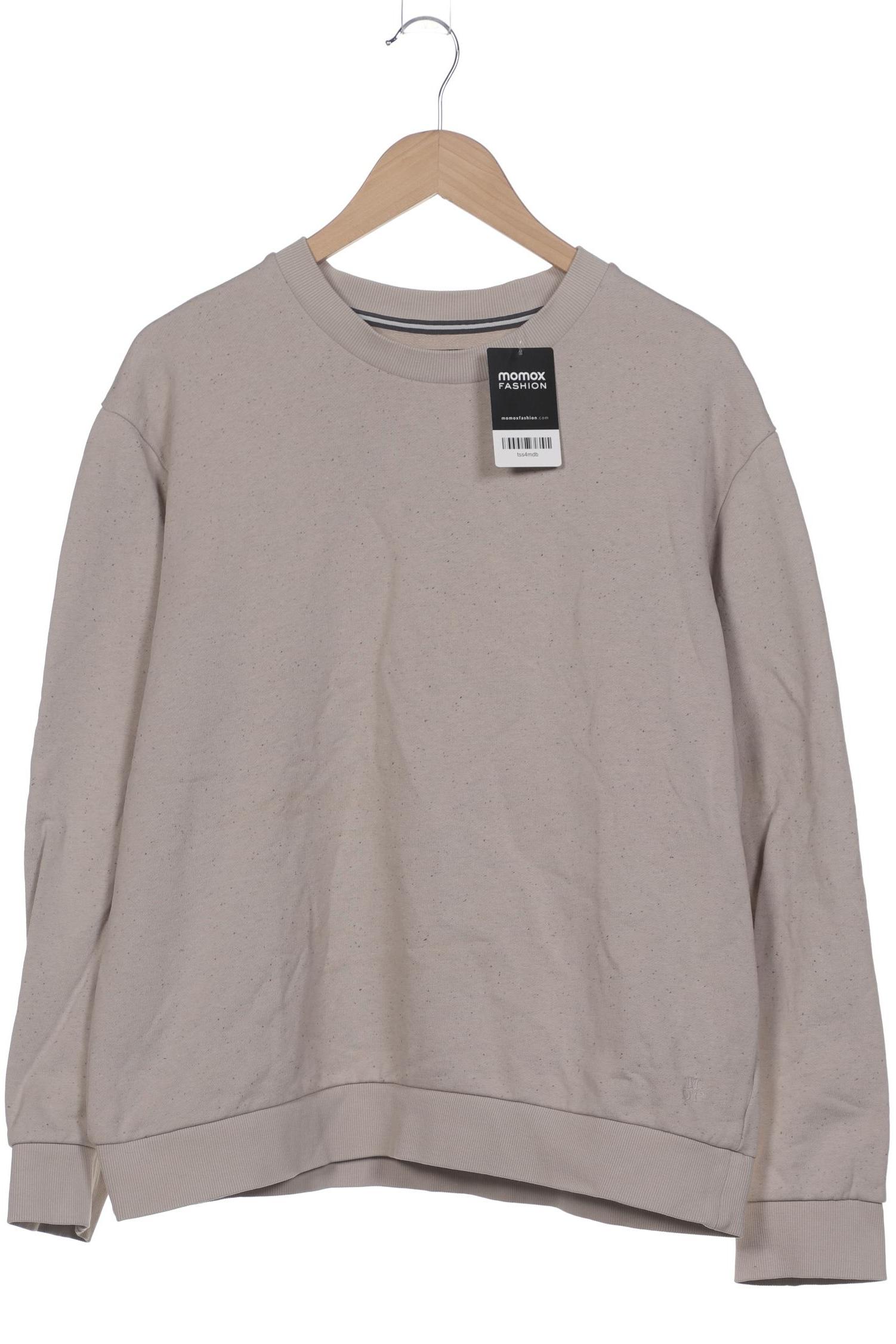 

Marc O Polo Herren Sweatshirt, beige, Gr. 54