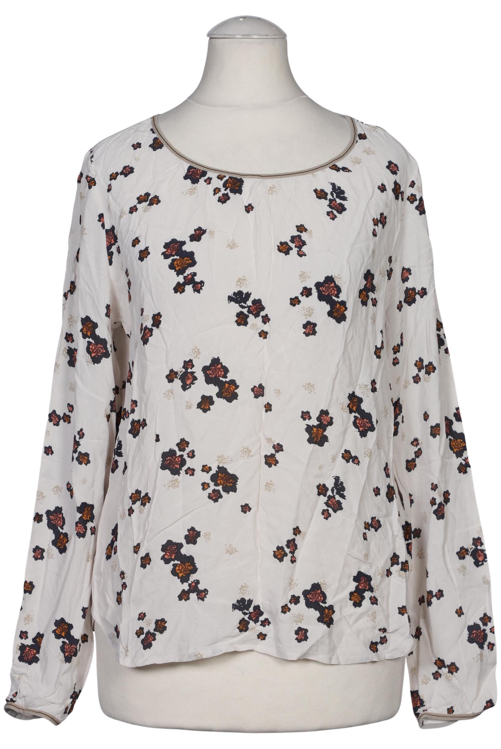 

Marc O Polo Damen Bluse, cremeweiß, Gr. 36