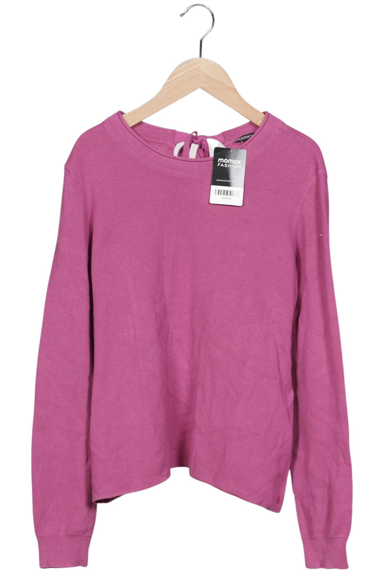 

Marc O Polo Damen Pullover, pink, Gr. 38