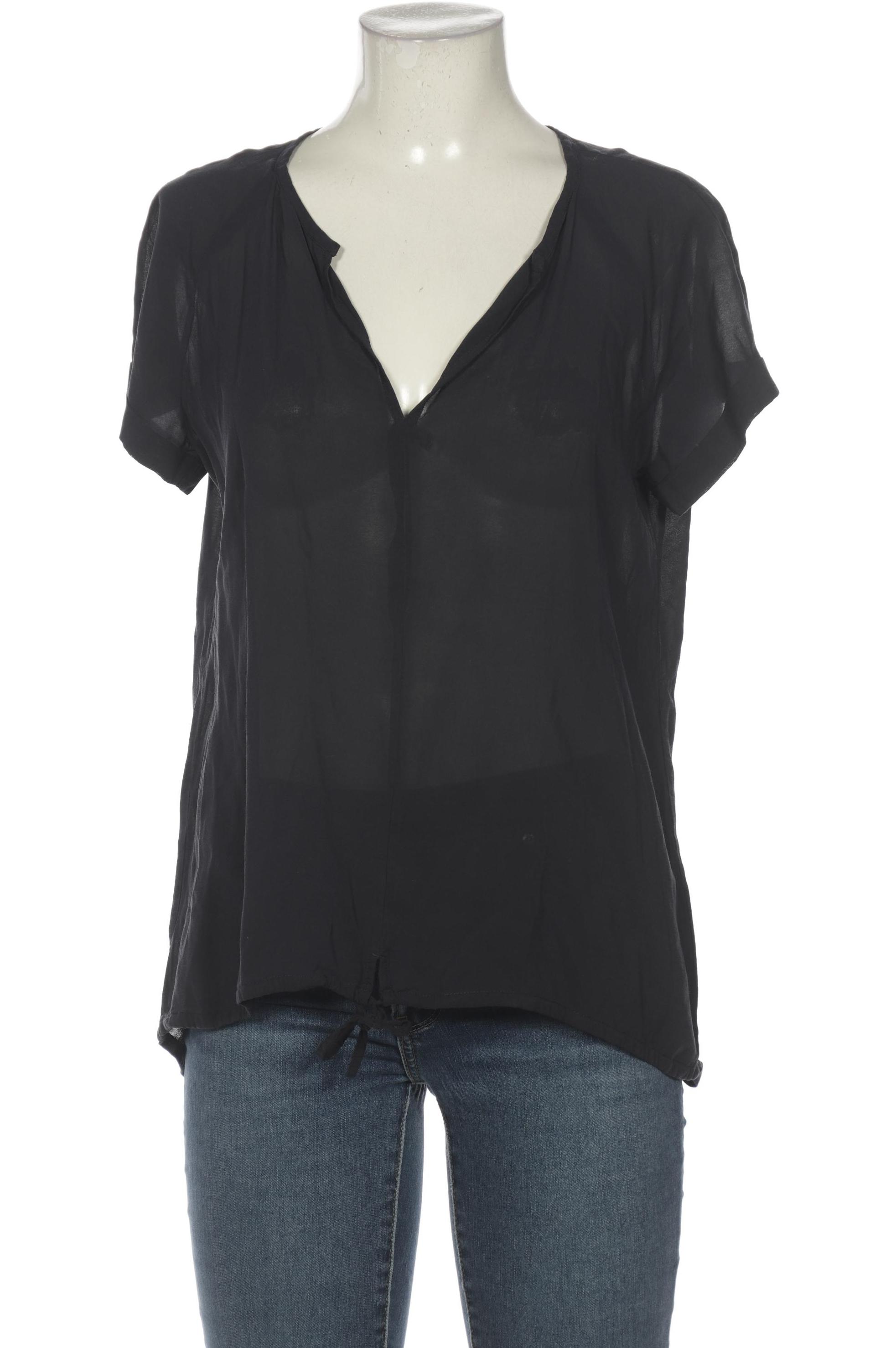 

Marc O Polo Damen Bluse, marineblau