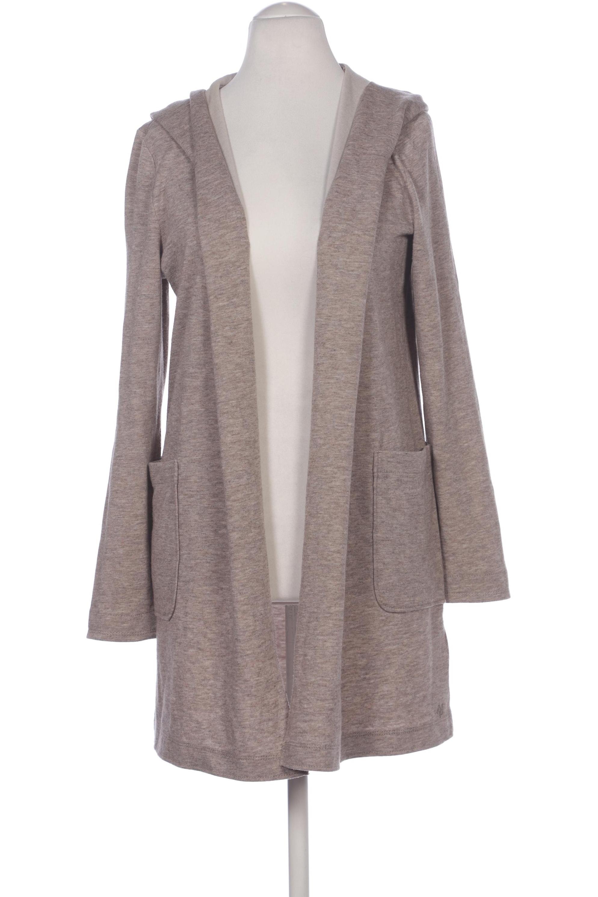 

Marc O Polo Damen Strickjacke, beige, Gr. 36