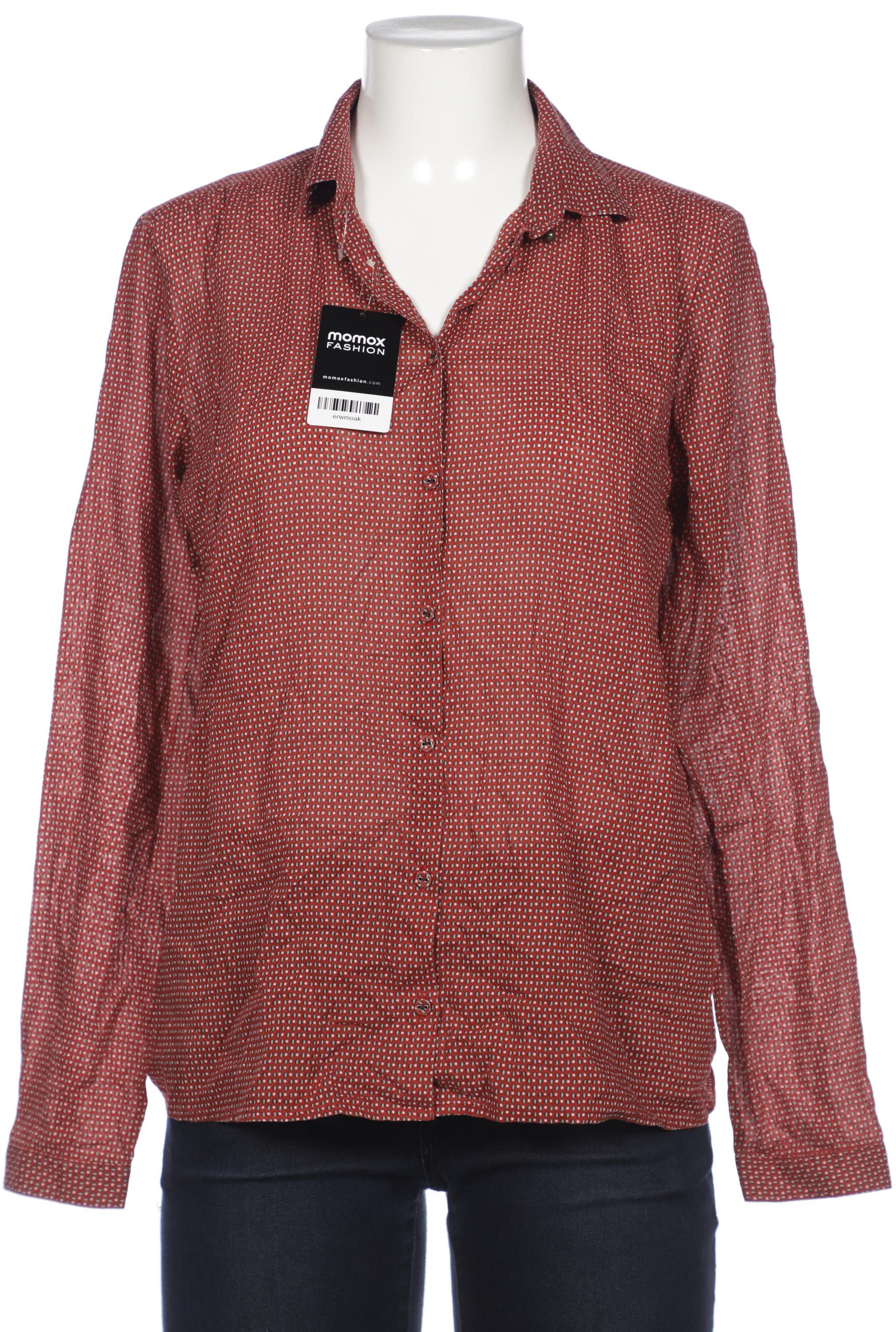 

Marc O Polo Damen Bluse, rot, Gr. 40