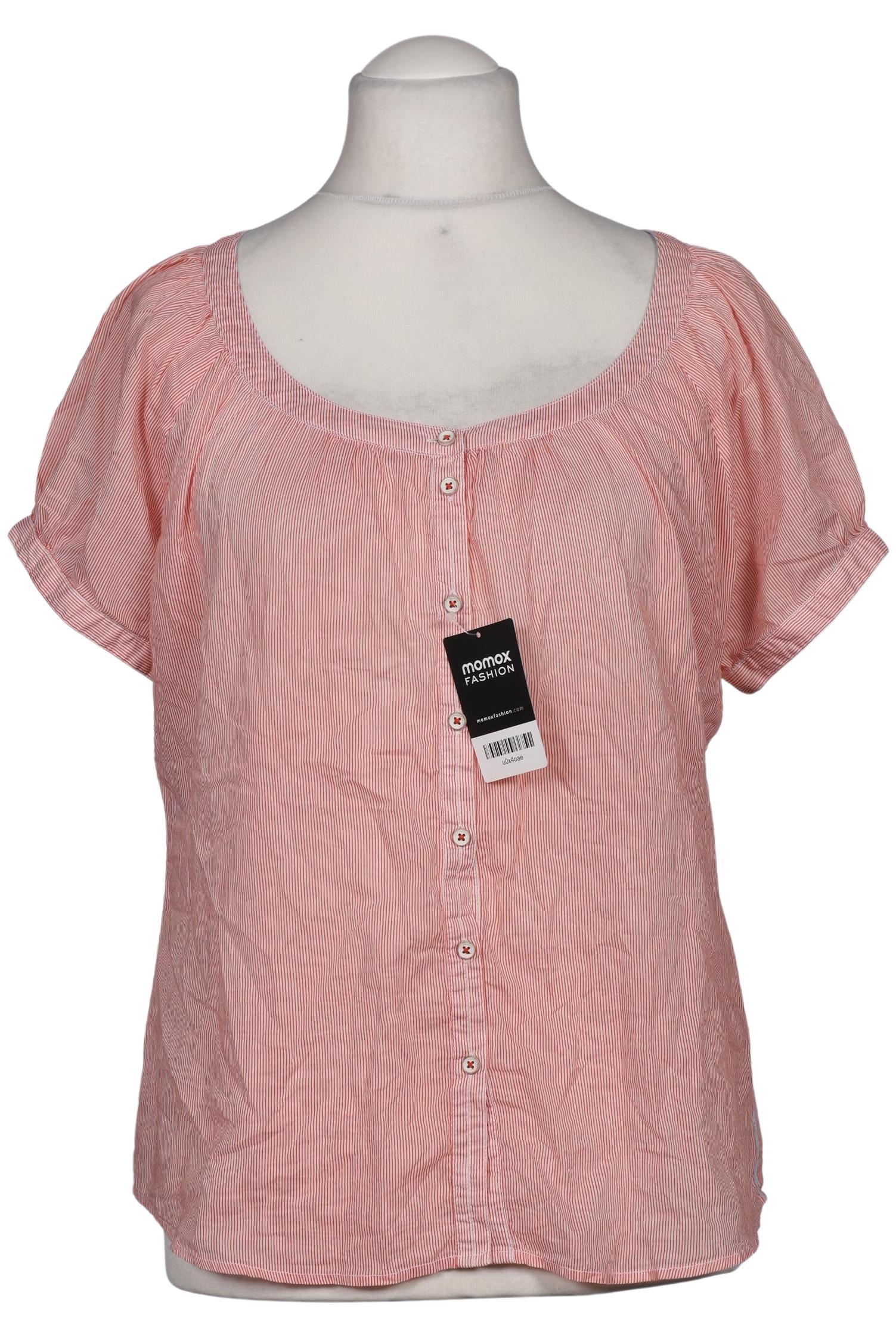 

Marc O Polo Damen Bluse, pink, Gr. 44