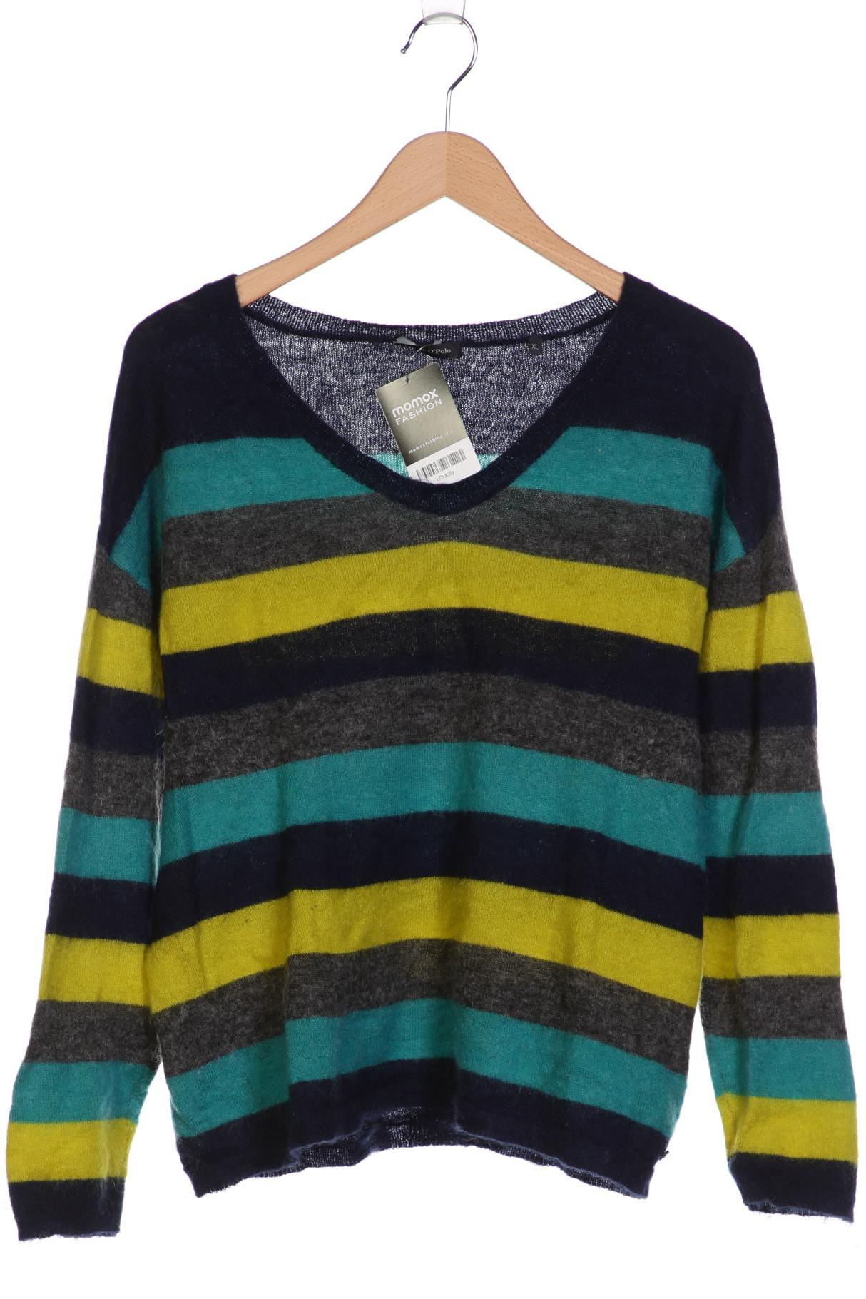 

Marc O Polo Damen Pullover, mehrfarbig, Gr. 44