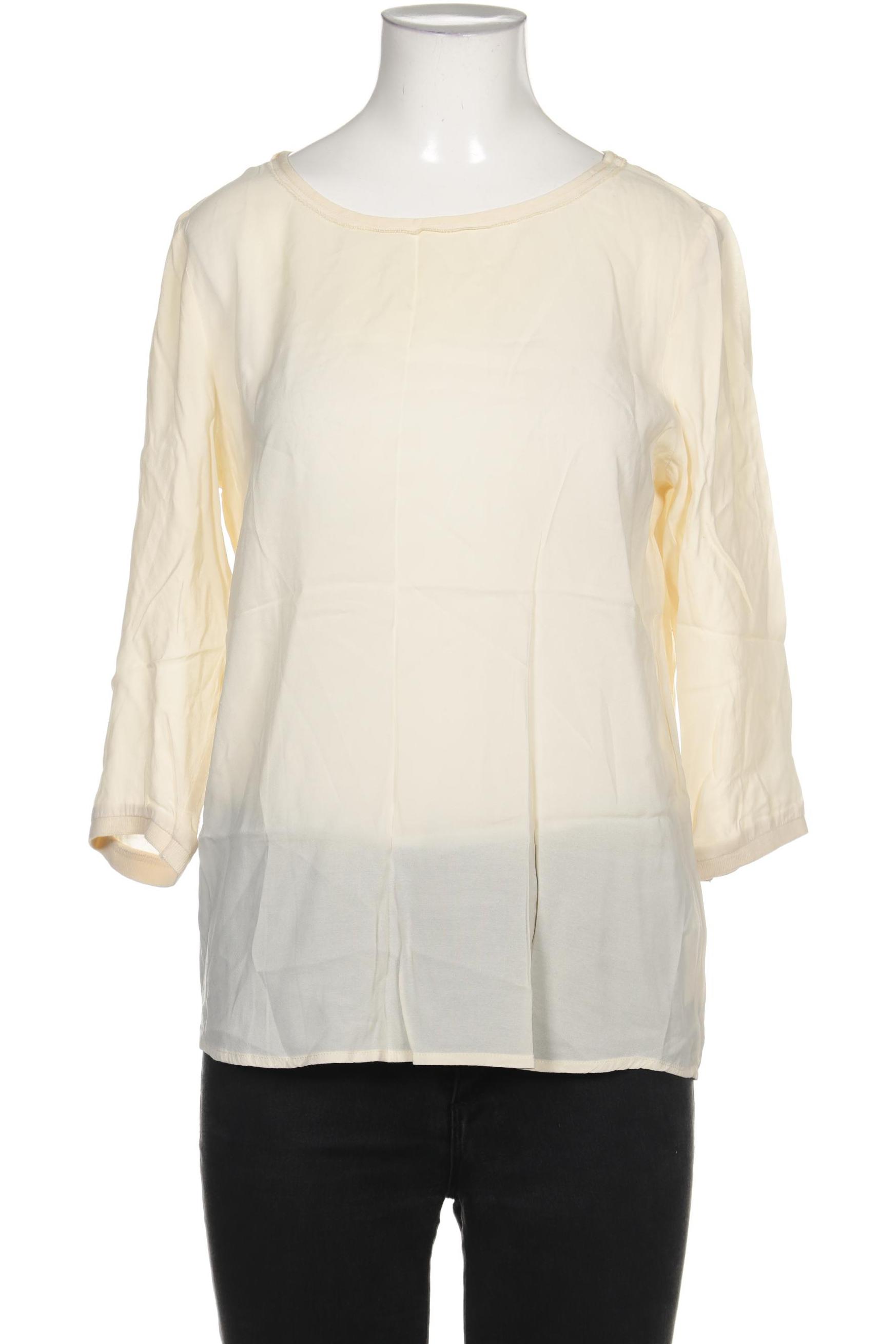 

Marc O Polo Damen Bluse, beige, Gr. 38