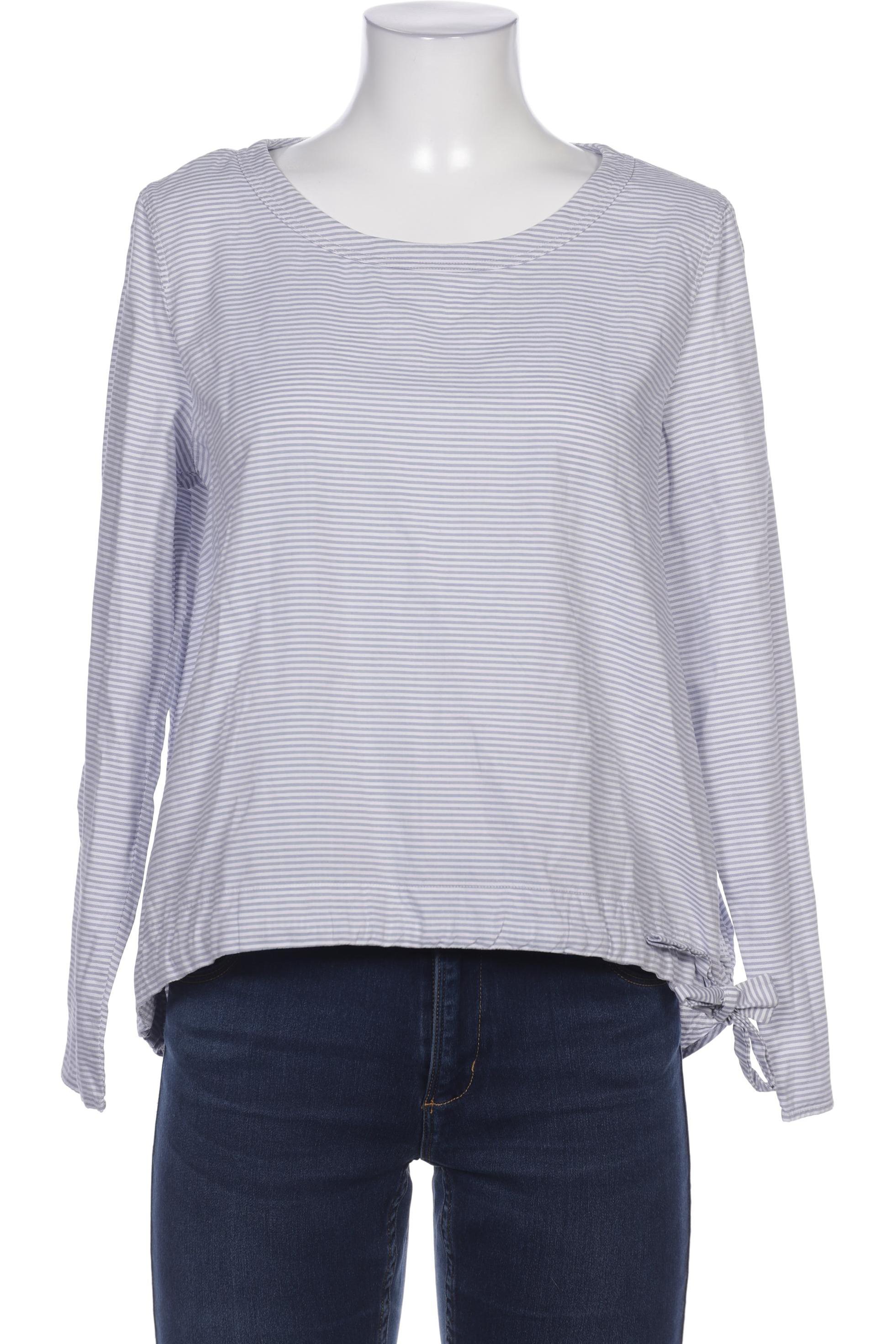 

Marc O Polo Damen Bluse, grau