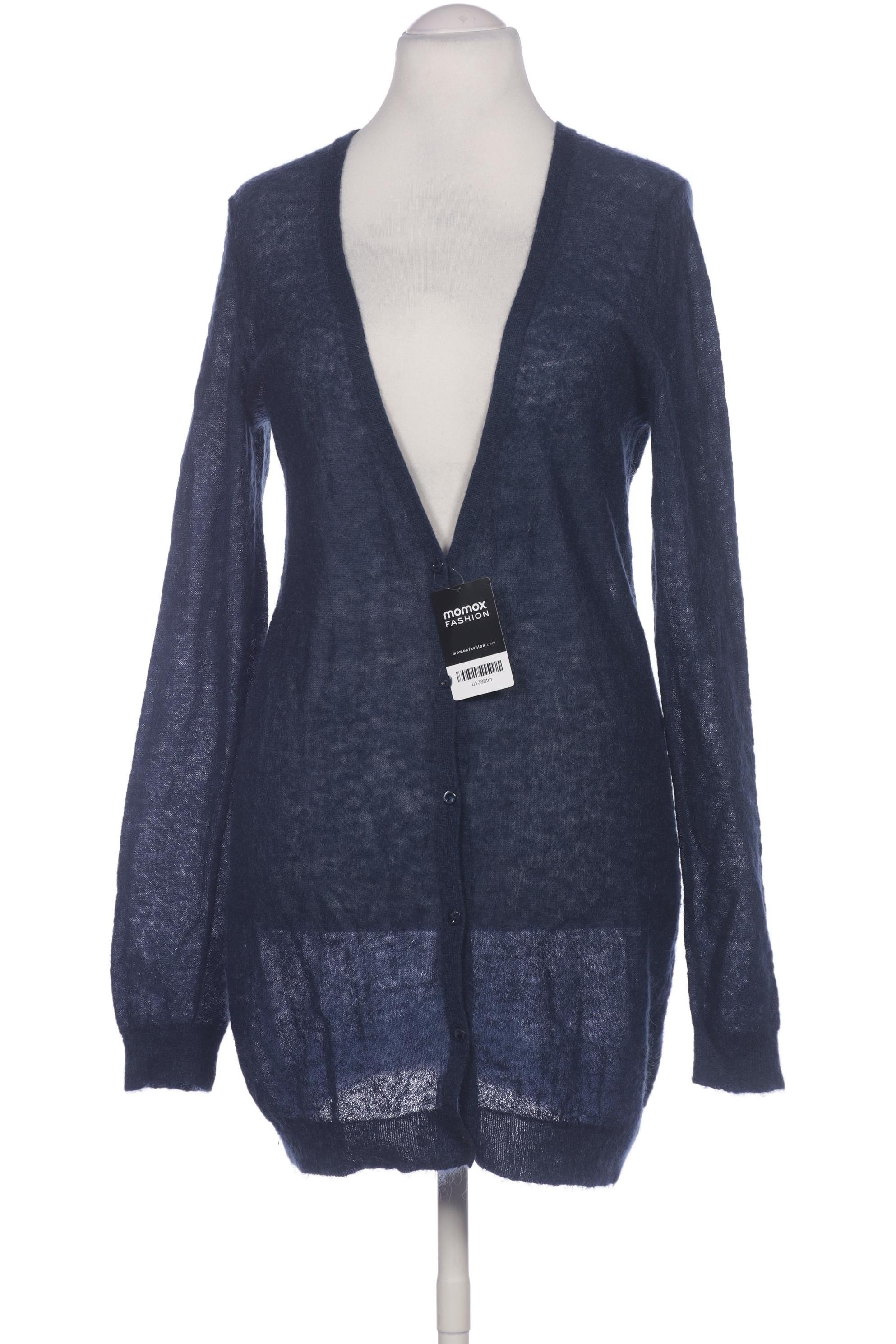 

Marc O Polo Damen Strickjacke, marineblau, Gr. 42
