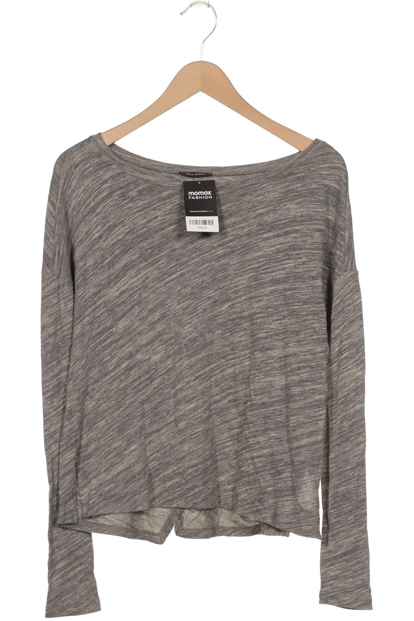 

Marc O Polo Damen Pullover, grau, Gr. 42