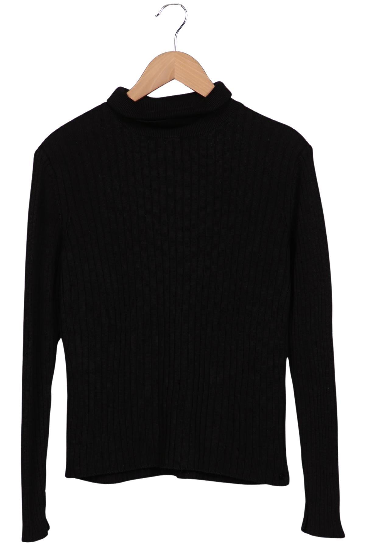 

Marc O Polo Damen Pullover, schwarz, Gr. 42