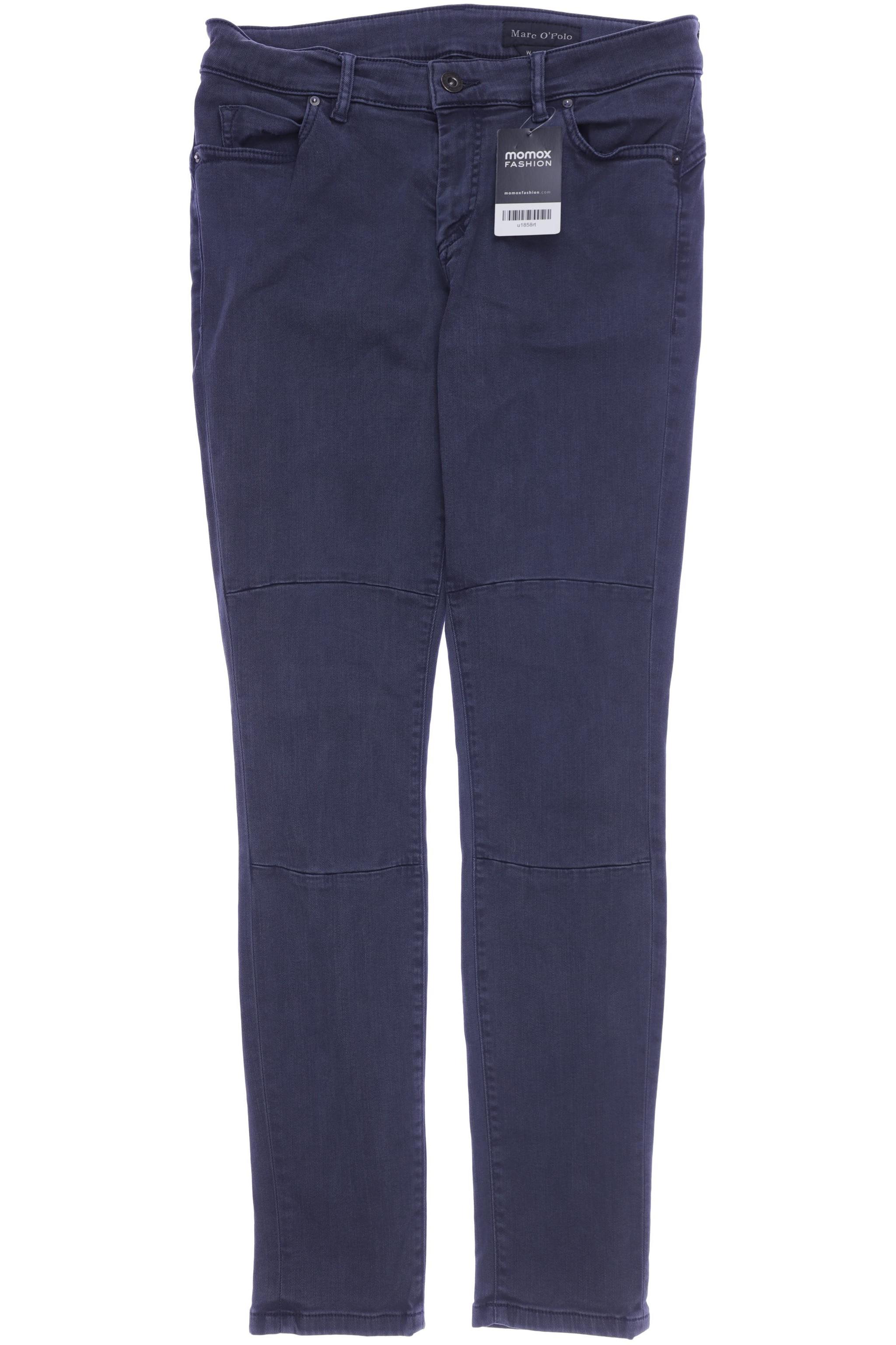 

Marc O Polo Damen Jeans, blau, Gr. 29
