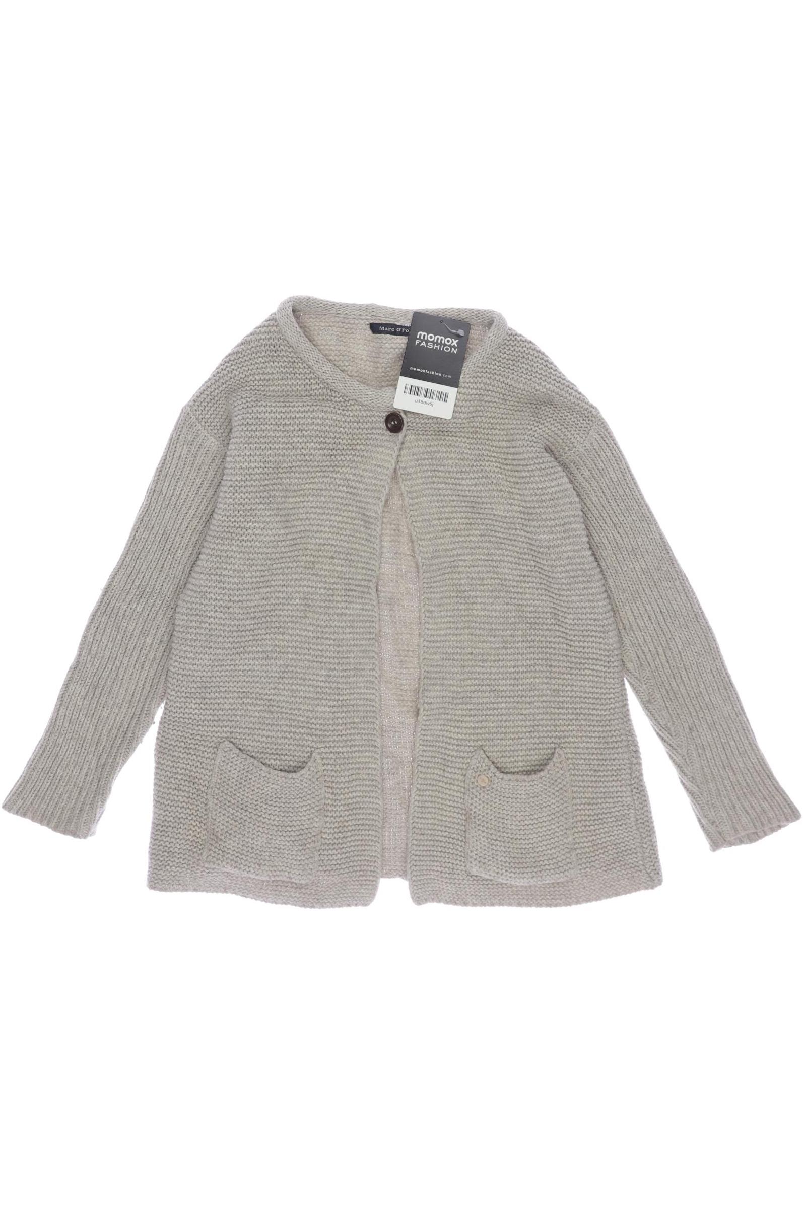 

Marc O Polo Mädchen Strickjacke, beige