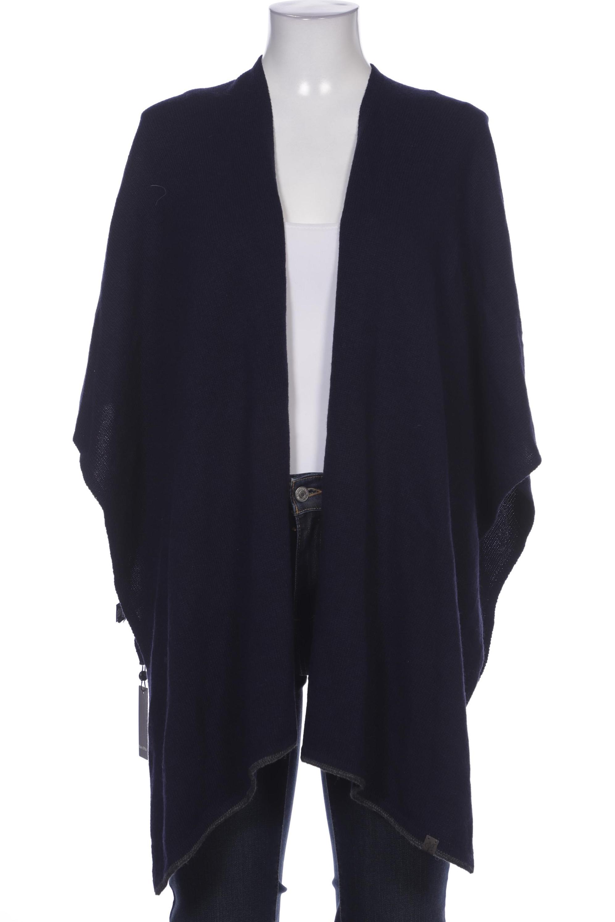 

Marc O Polo Damen Strickjacke, marineblau, Gr. uni