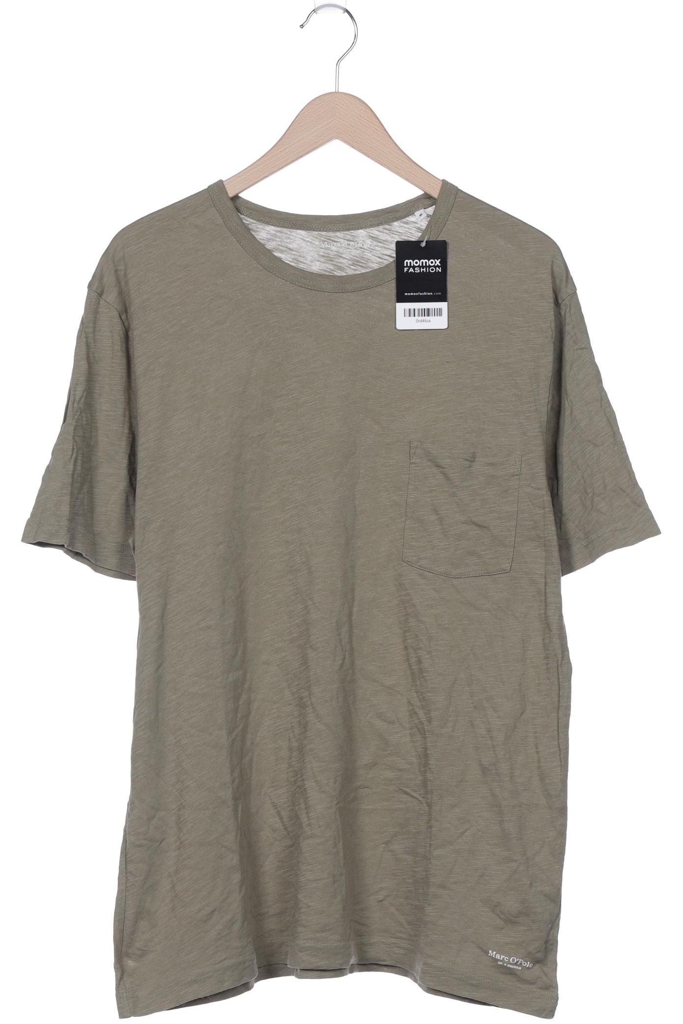 

Marc O Polo Herren T-Shirt, grün, Gr. 54