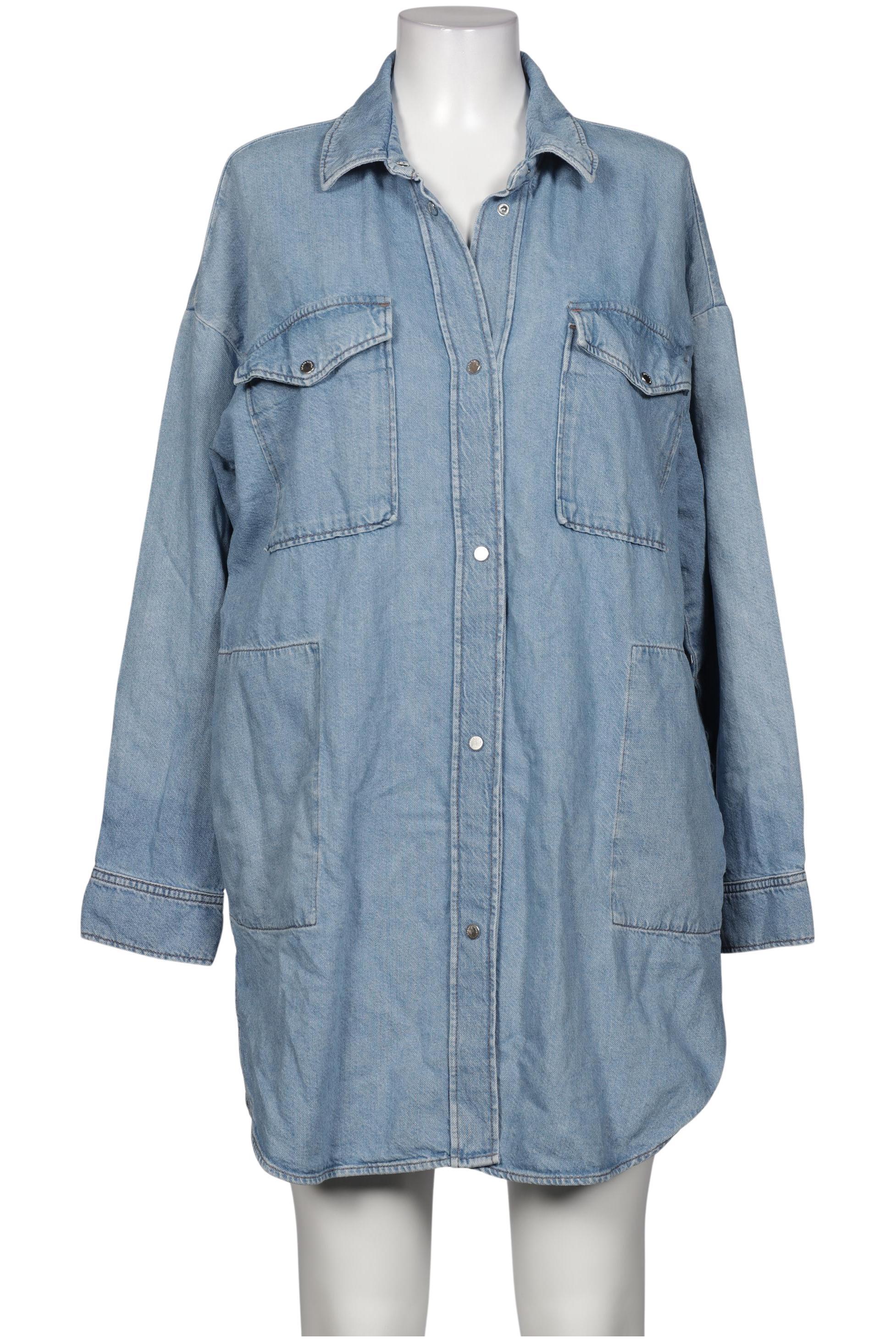 

Marc O Polo Damen Kleid, hellblau, Gr. 42