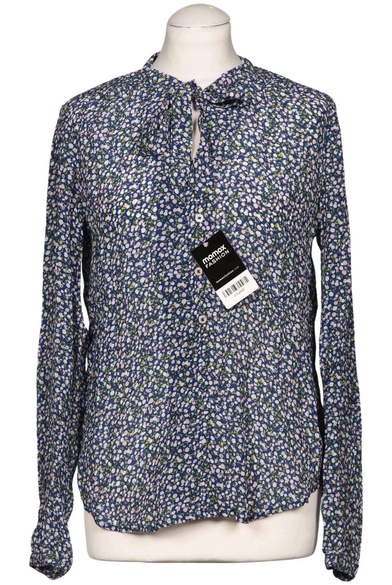 

Marc O Polo Damen Bluse, mehrfarbig, Gr. 38