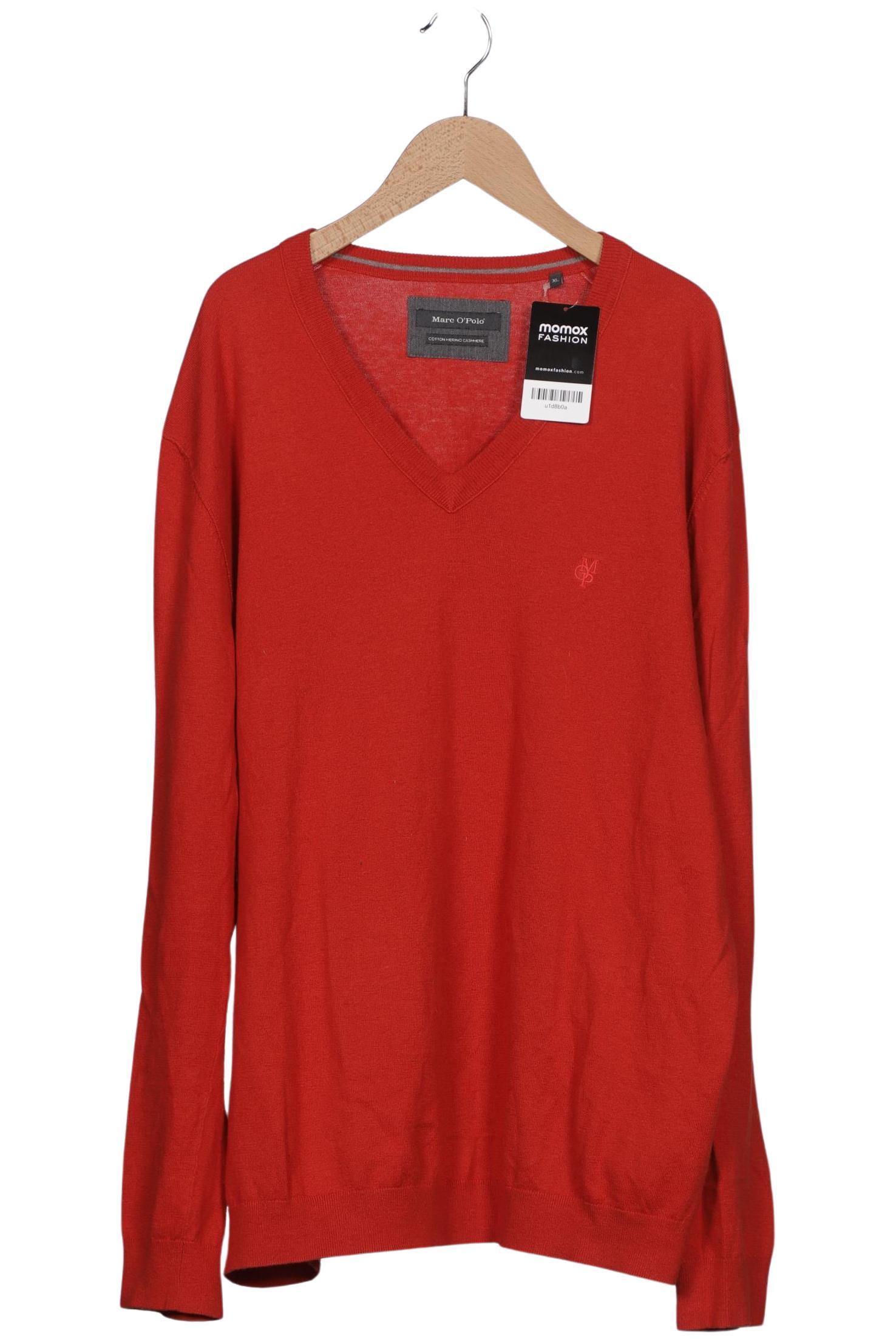 

Marc O Polo Herren Pullover, rot, Gr. 54