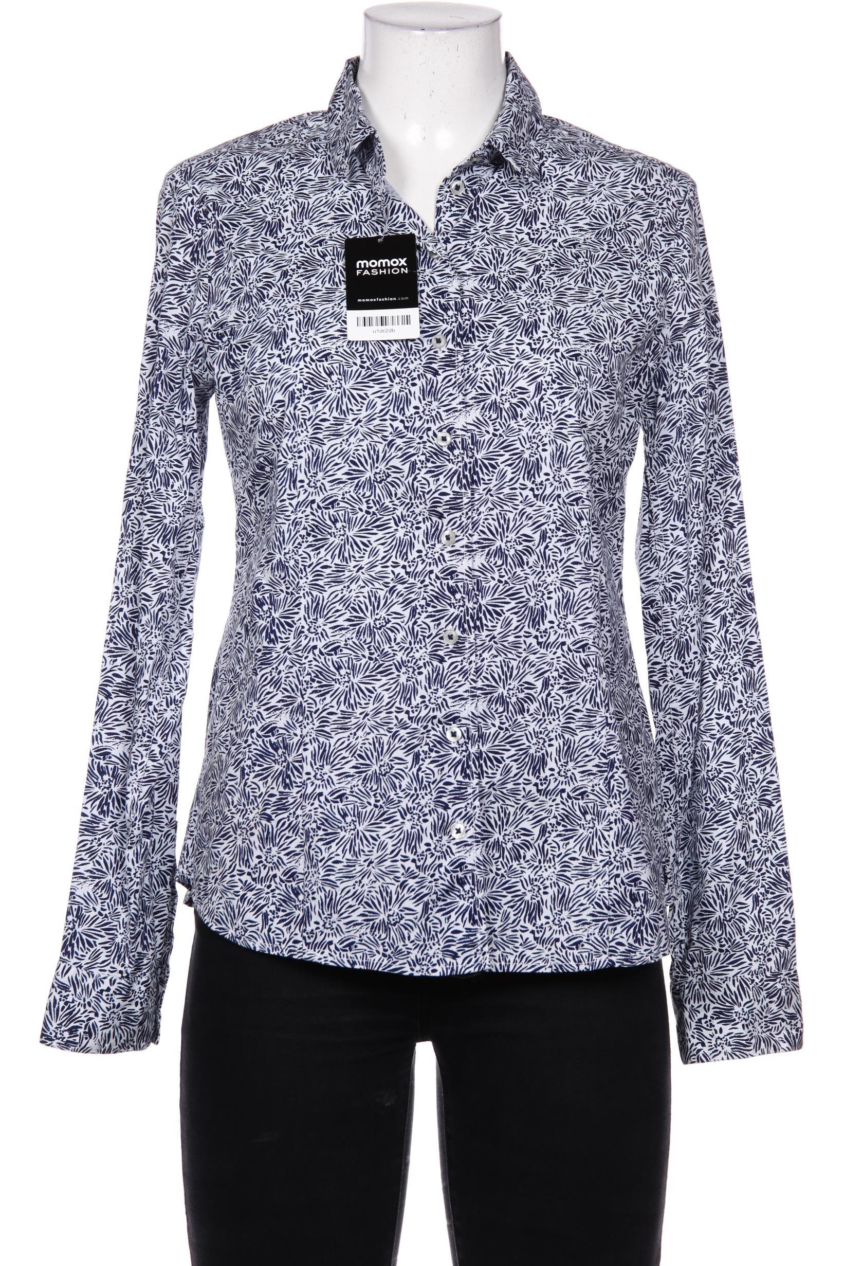 

Marc O Polo Damen Bluse, marineblau, Gr. 38