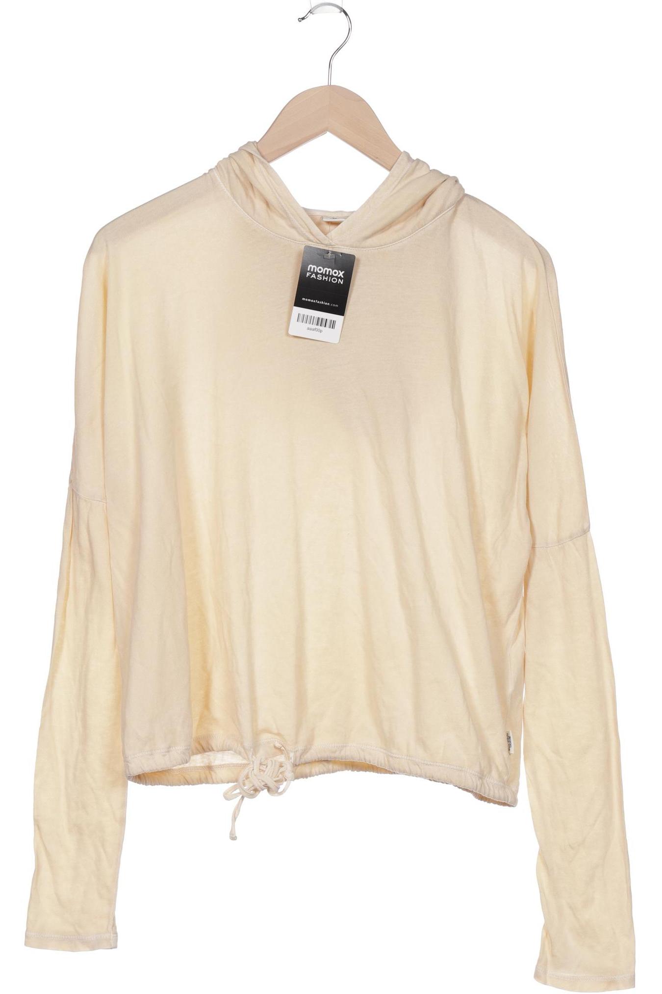 

Marc O Polo Damen Kapuzenpullover, beige, Gr. 36
