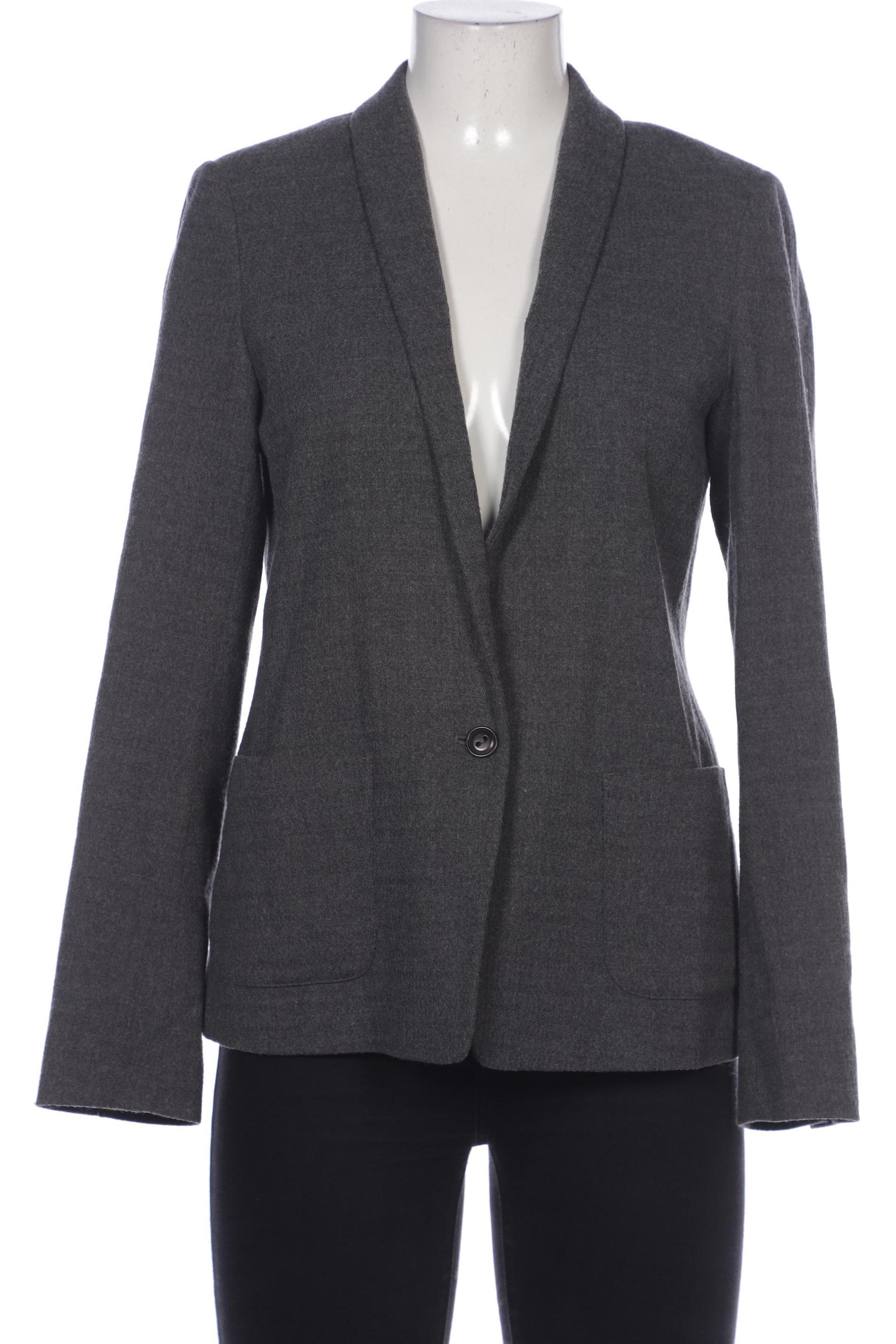 

Marc O Polo Damen Blazer, grau, Gr. 38