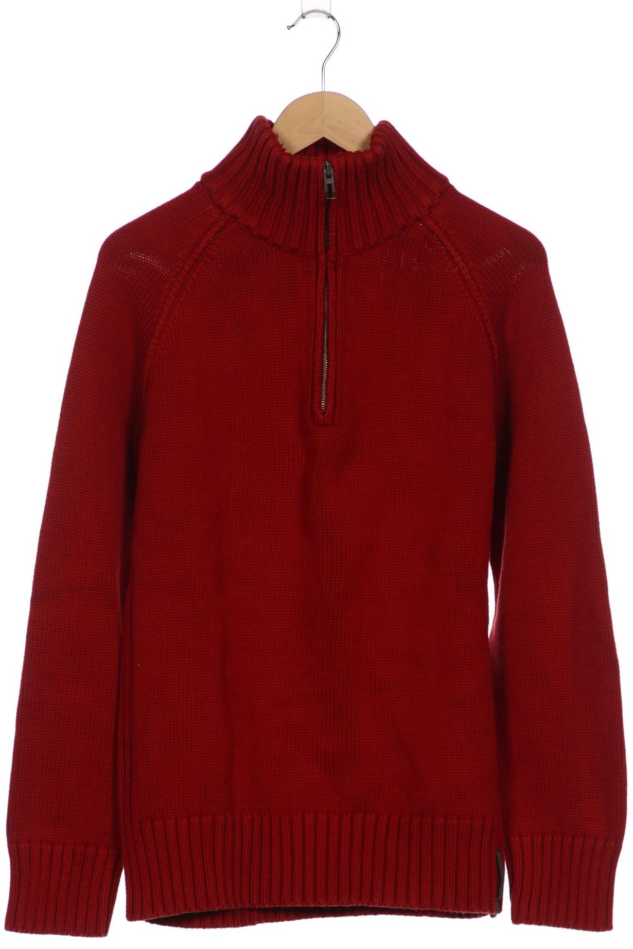 

Marc O Polo Herren Pullover, rot, Gr. 54