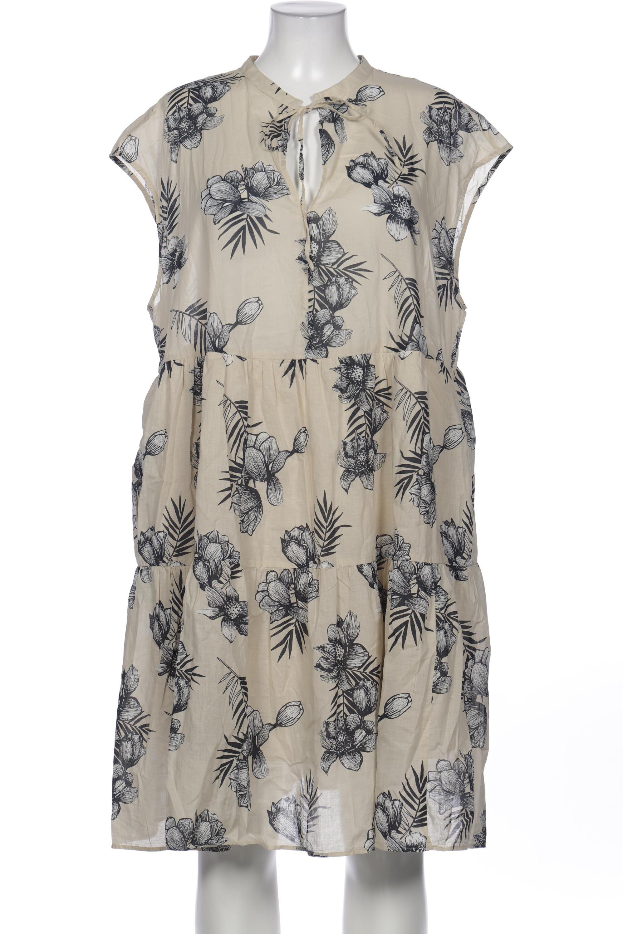 

Marc O Polo Damen Kleid, beige, Gr. 46