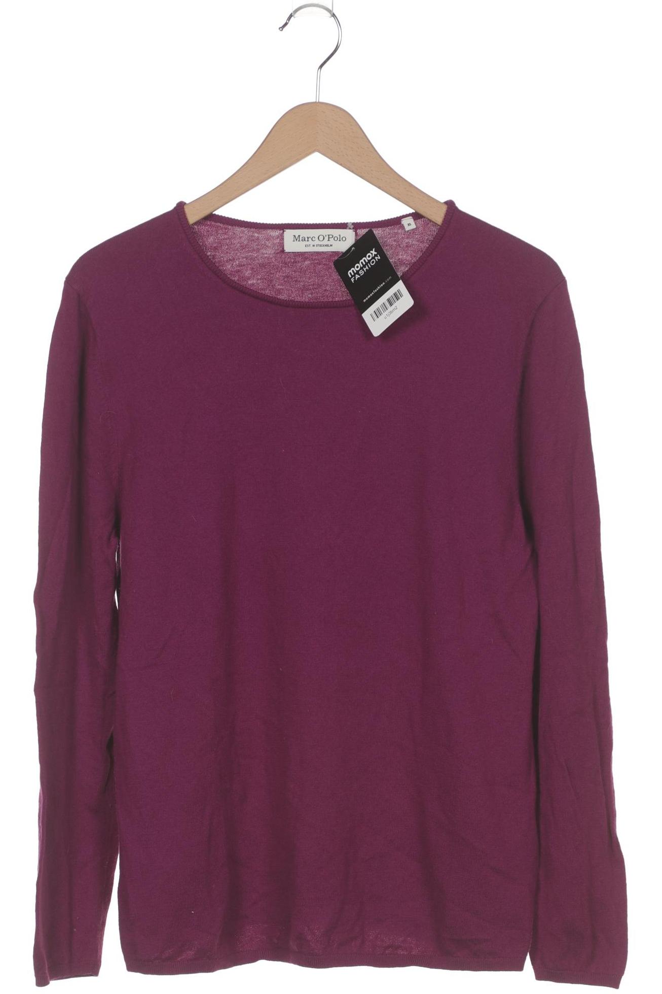 

Marc O Polo Damen Pullover, flieder, Gr. 44