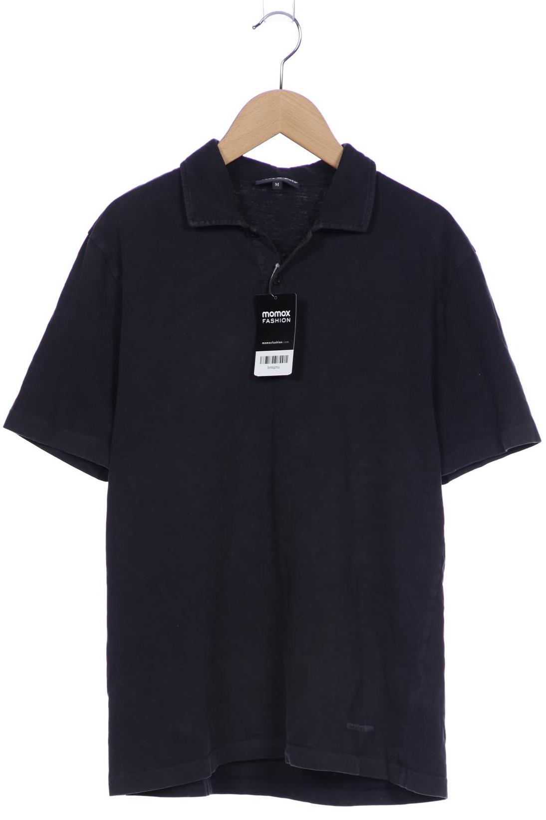 

Marc O Polo Herren Poloshirt, marineblau, Gr. 48