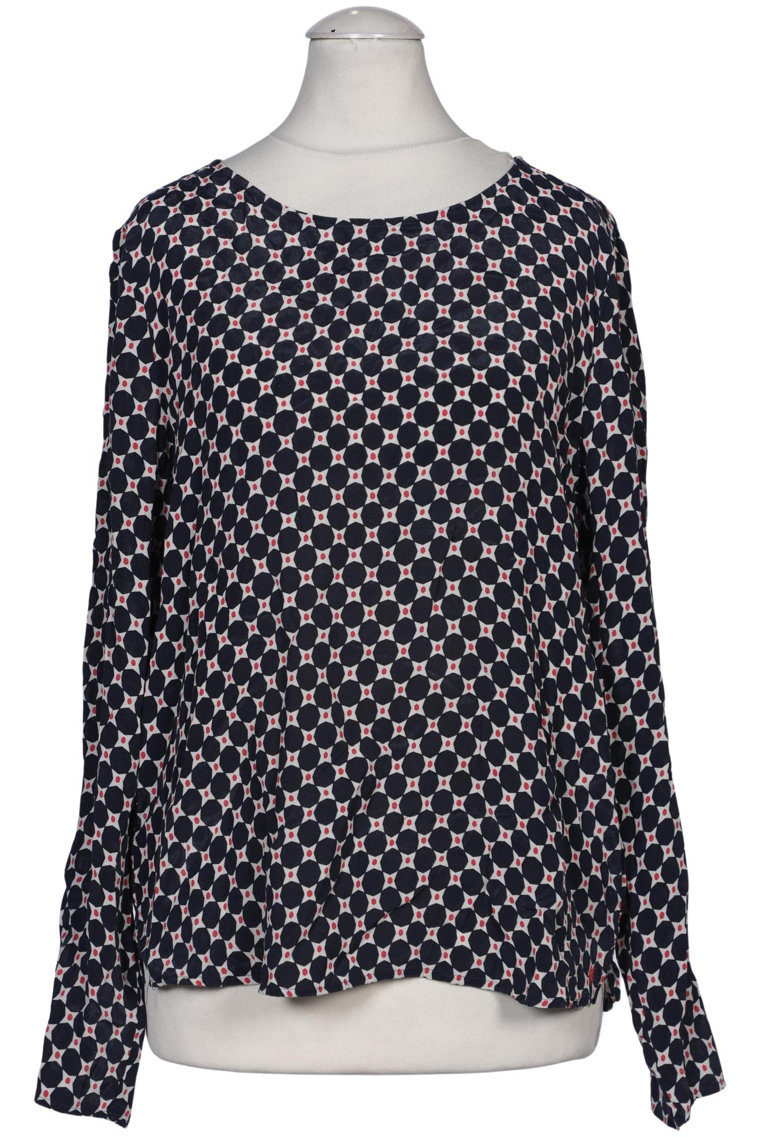 

Marc O Polo Damen Bluse, mehrfarbig, Gr. 36