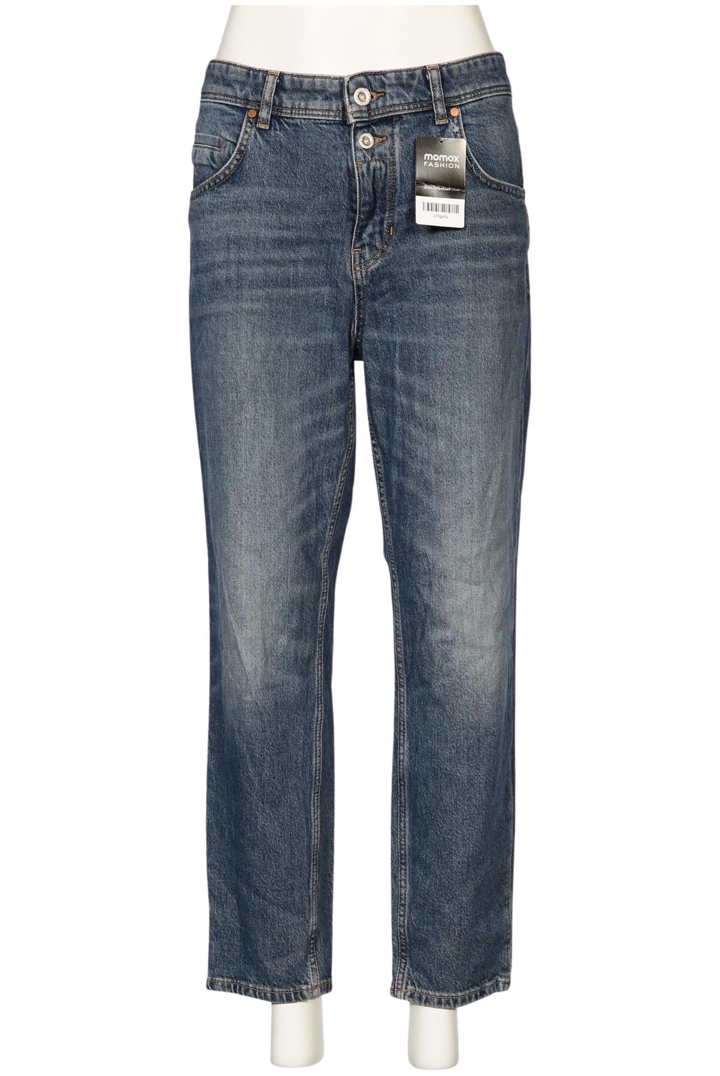 

Marc O Polo Damen Jeans, blau, Gr. 32
