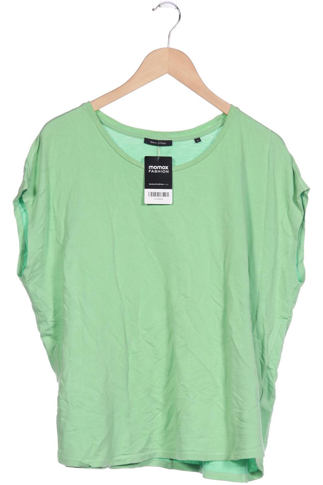 

Marc O Polo Damen T-Shirt, hellgrün
