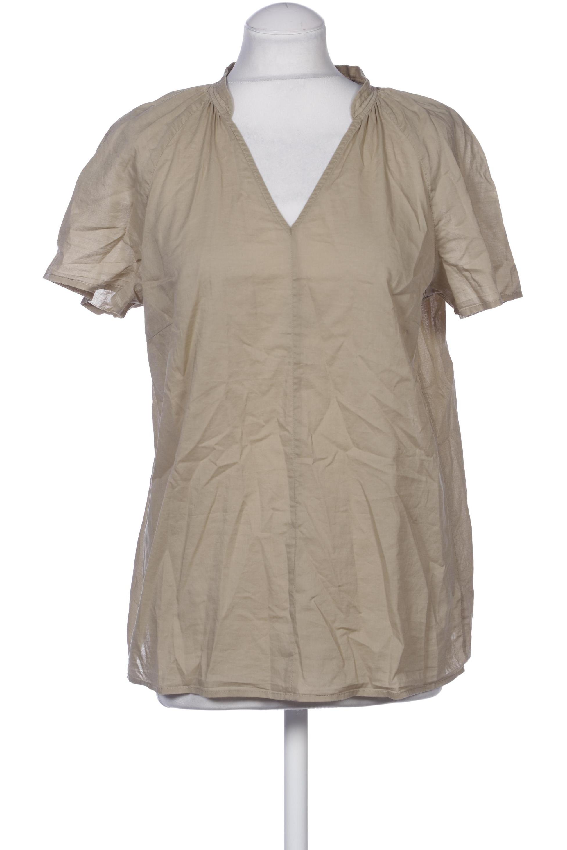 

Marc O Polo Damen Bluse, beige, Gr. 38
