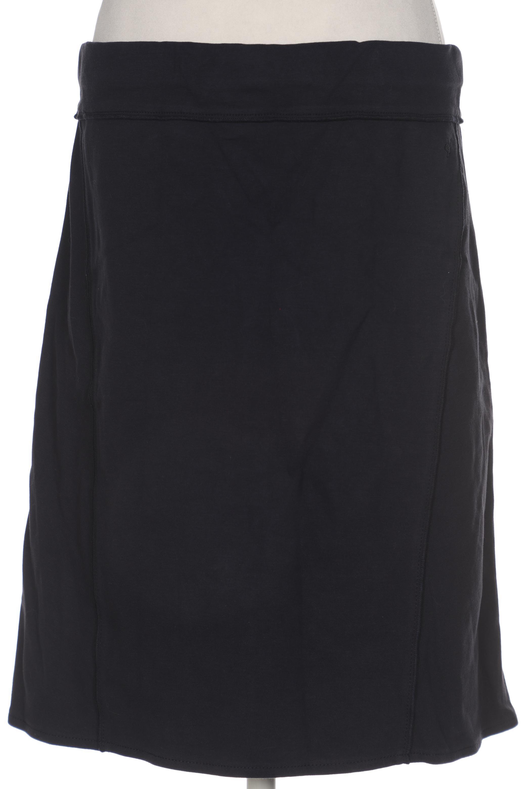 

Marc O Polo Damen Rock, marineblau, Gr. 40