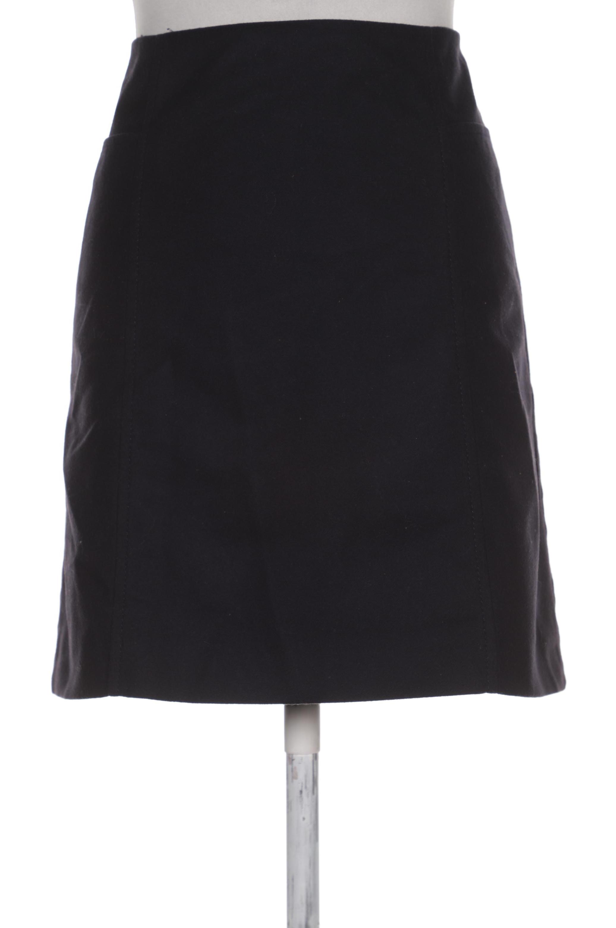 

Marc O Polo Damen Rock, marineblau, Gr. 36