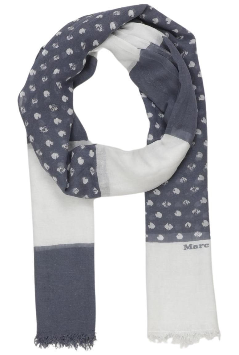 

Marc O Polo Damen Schal, mehrfarbig, Gr.