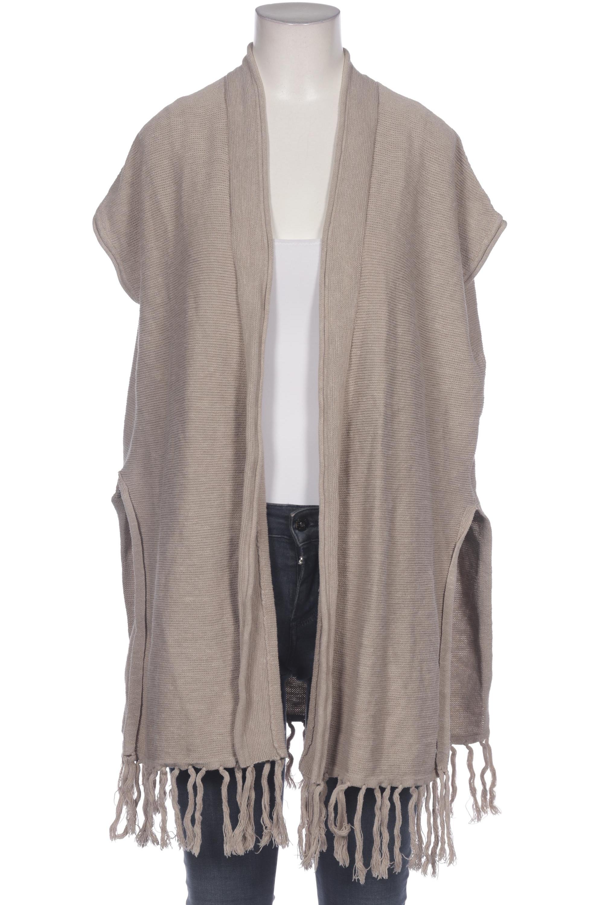 

Marc O Polo Damen Strickjacke, beige, Gr. 36