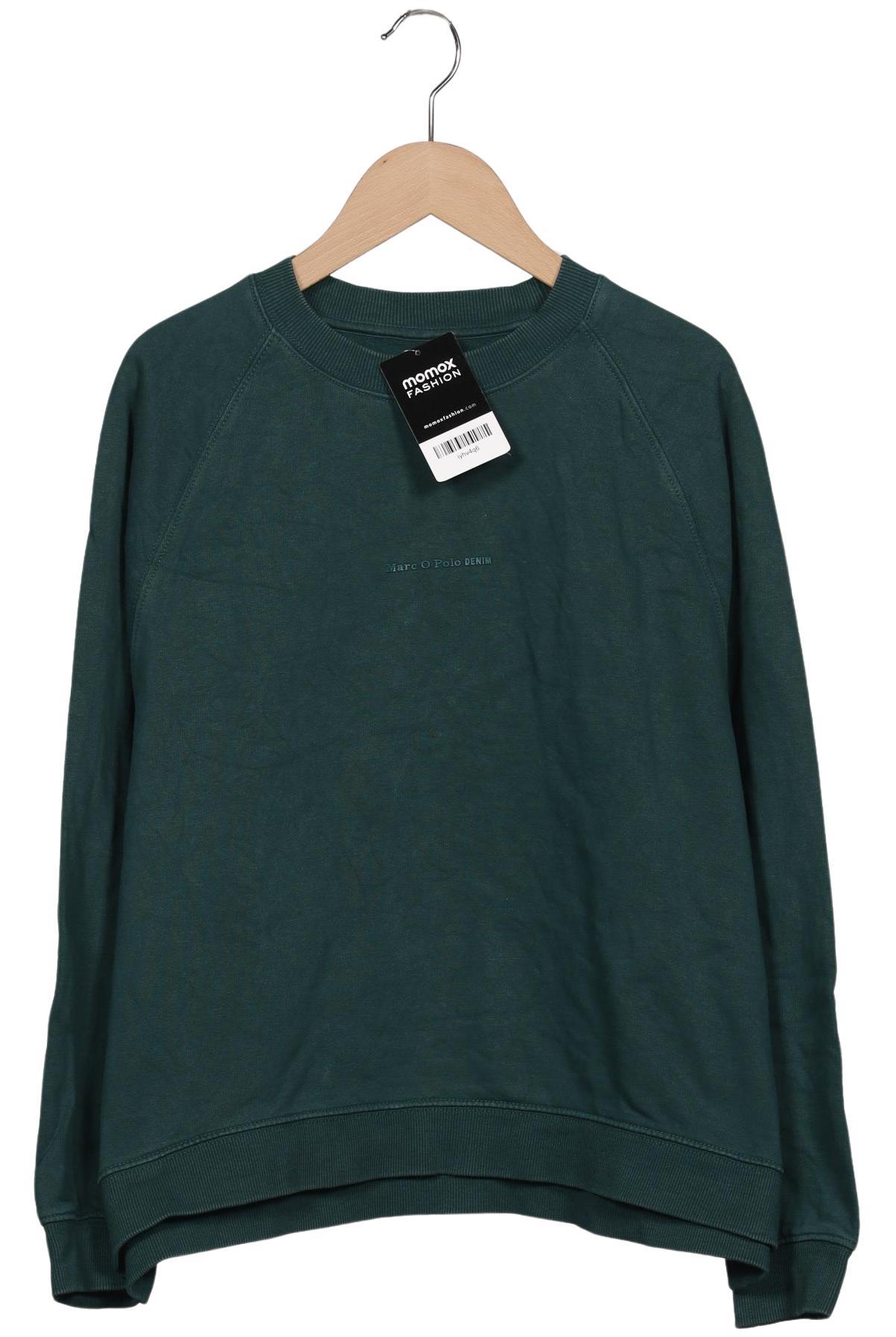 

Marc O Polo Damen Sweatshirt, grün, Gr. 38