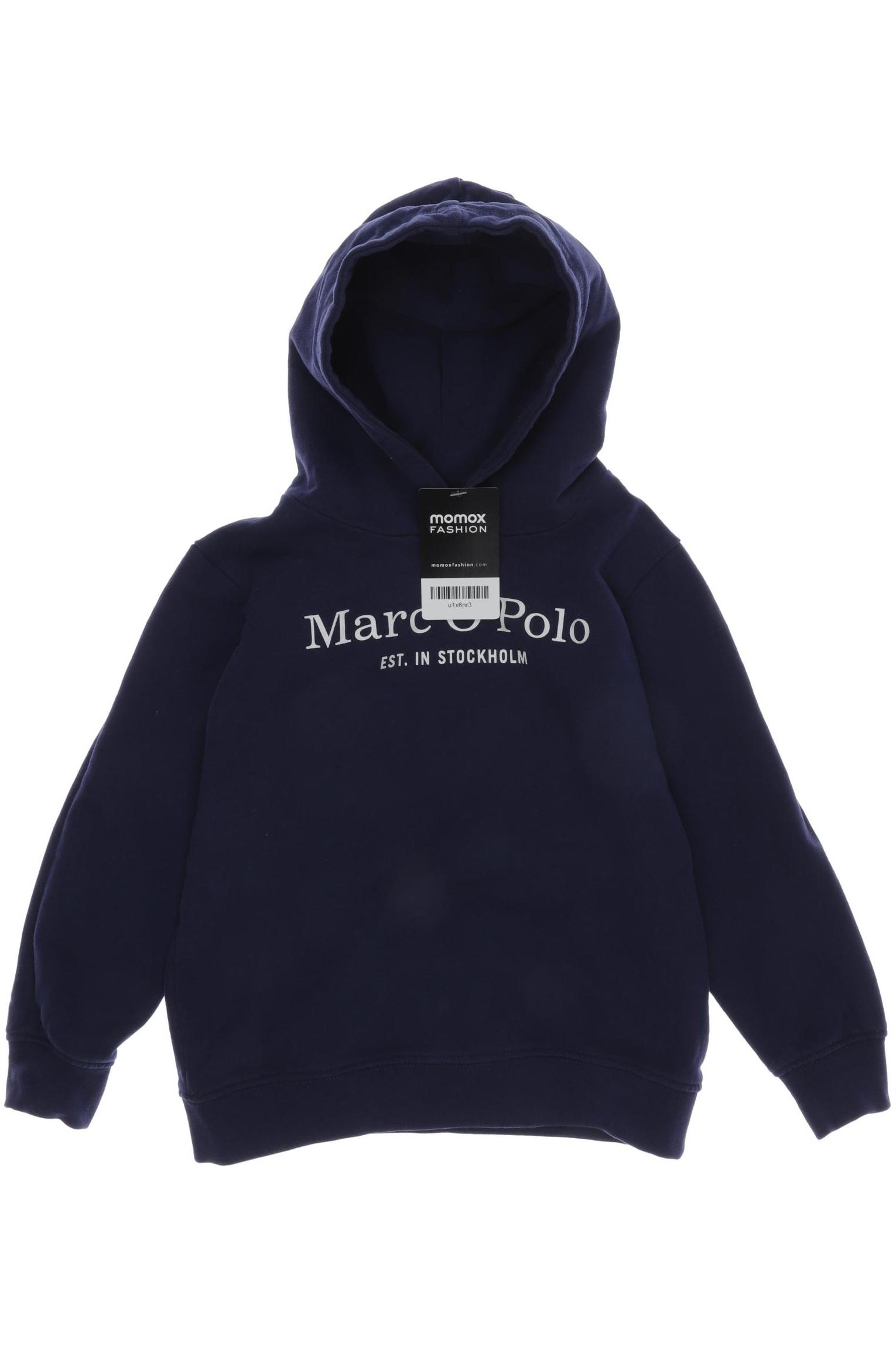 

Marc O Polo Herren Hoodies & Sweater, marineblau, Gr. 104