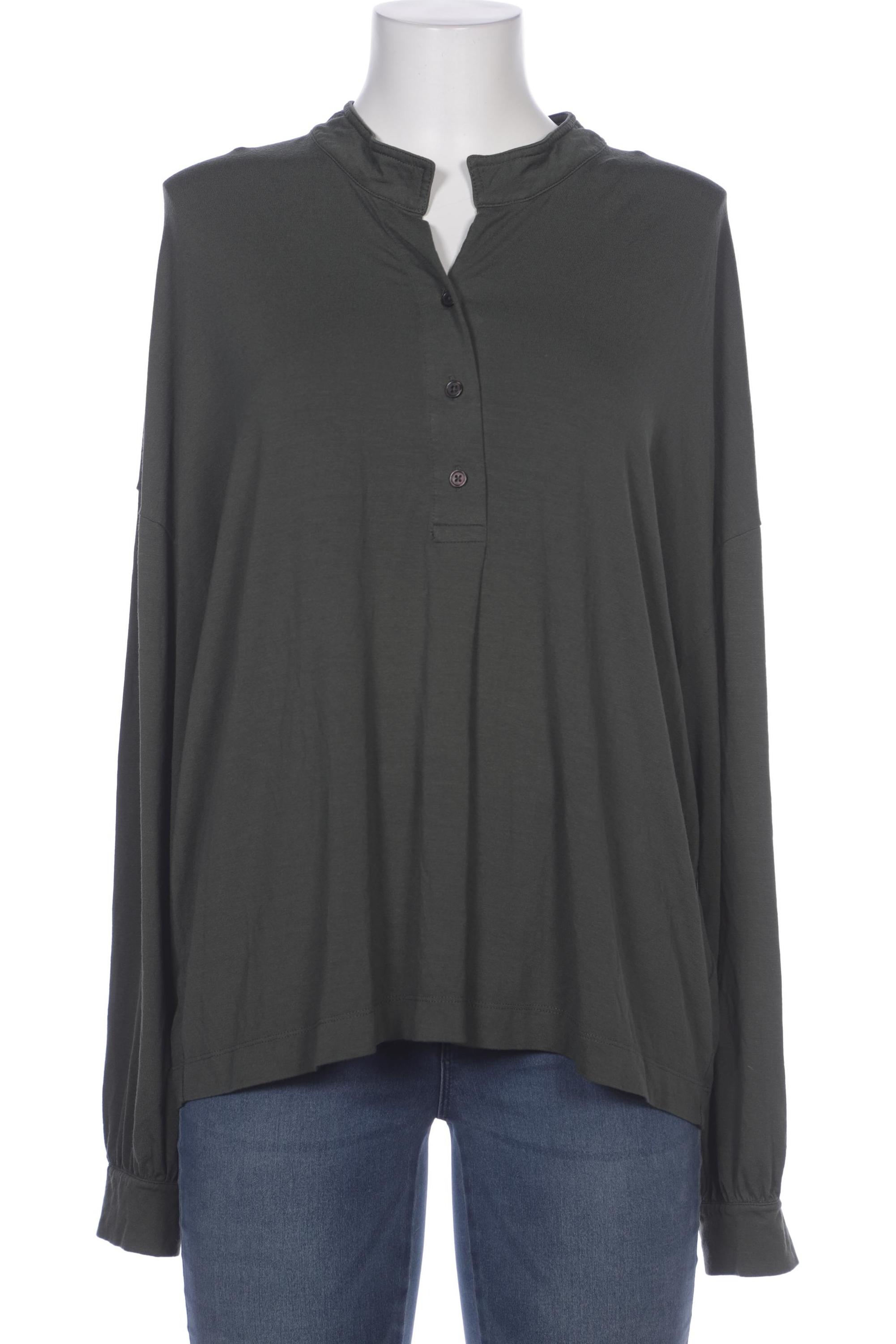 

Marc O Polo Damen Bluse, grün, Gr. 42