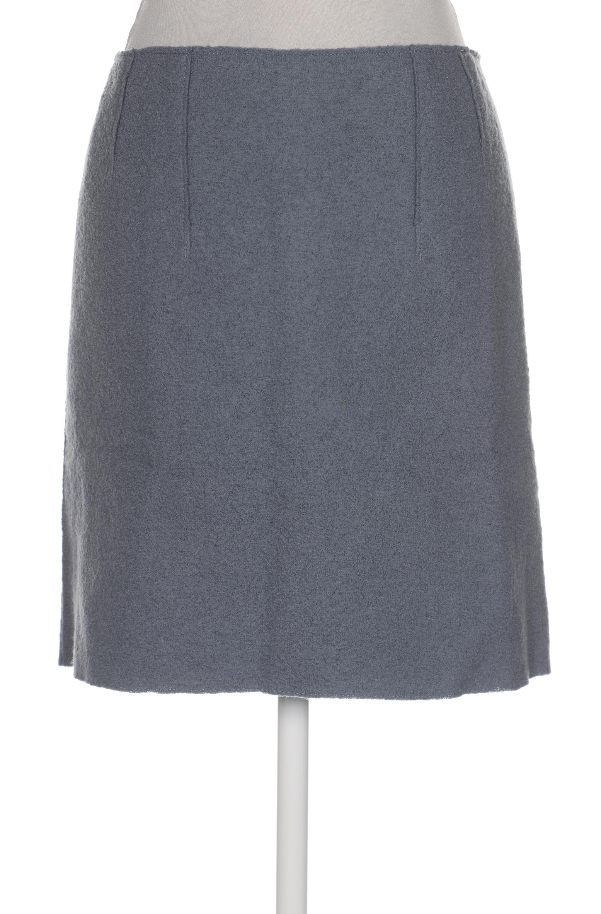 

Marc O Polo Damen Rock, blau, Gr. 34