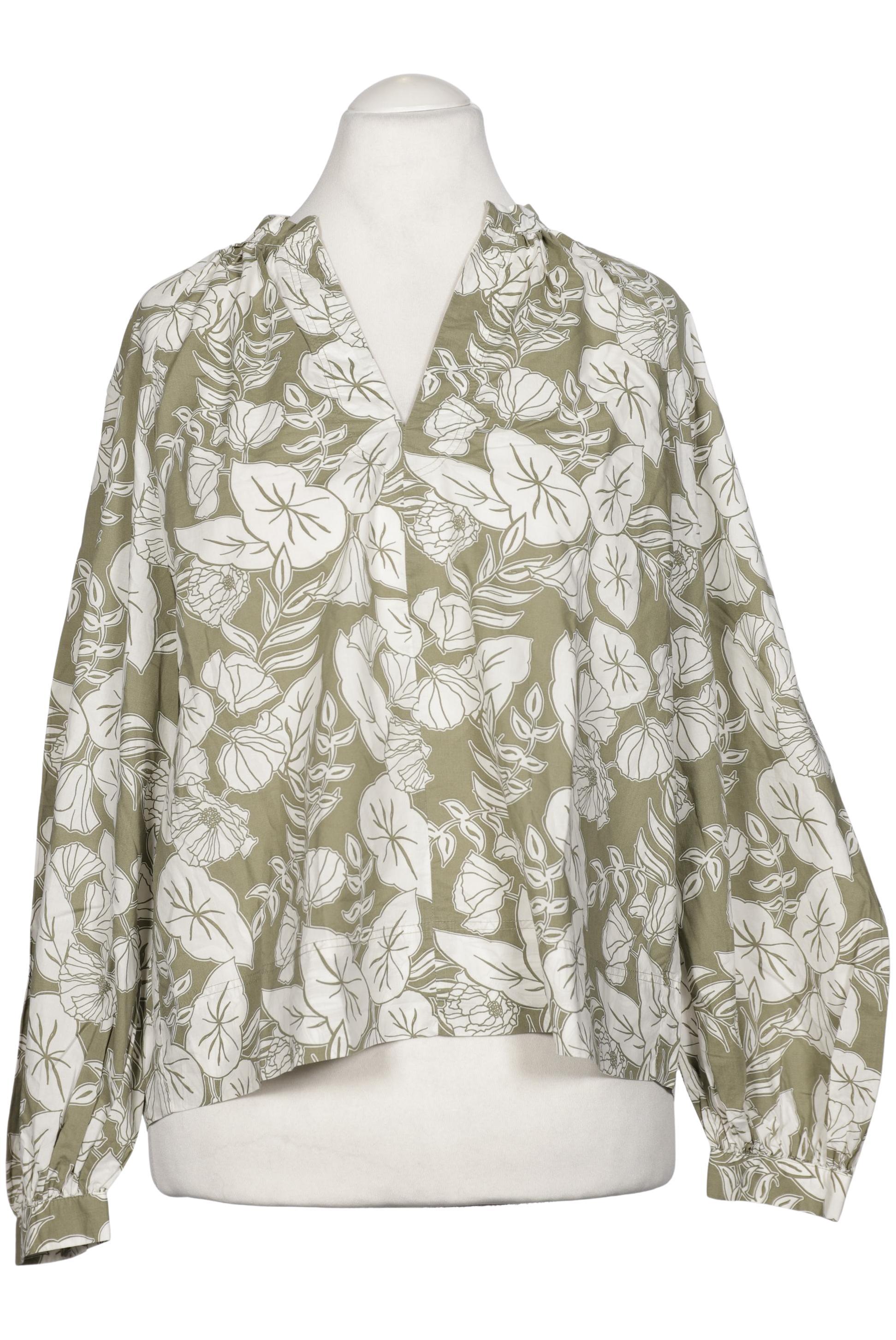 

Marc O Polo Damen Bluse, mehrfarbig, Gr. 40