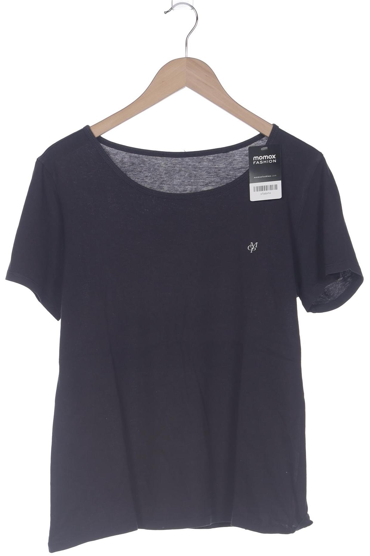 

Marc O Polo Damen T-Shirt, marineblau, Gr. 42