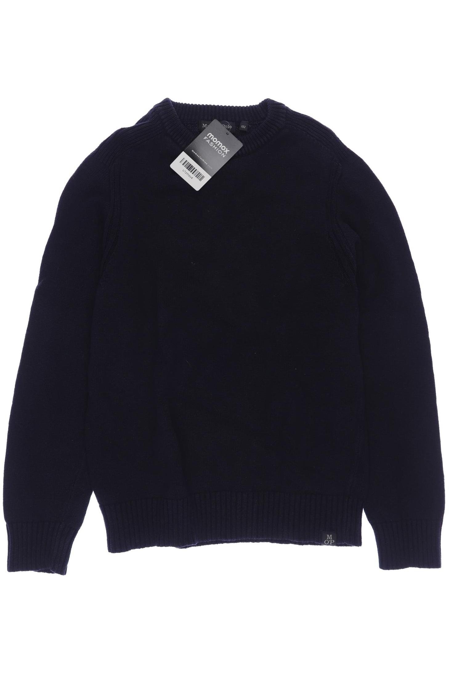 

Marc O Polo Mädchen Pullover, marineblau
