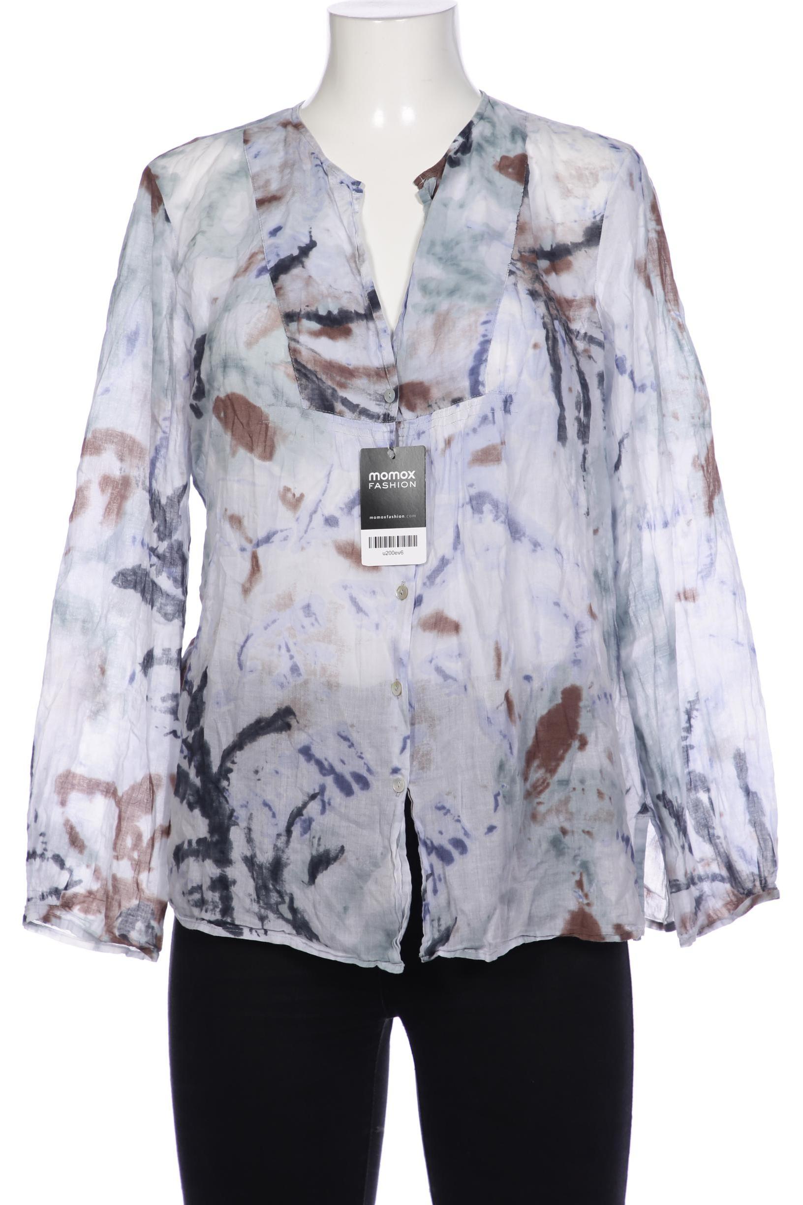 

Marc O Polo Damen Bluse, mehrfarbig