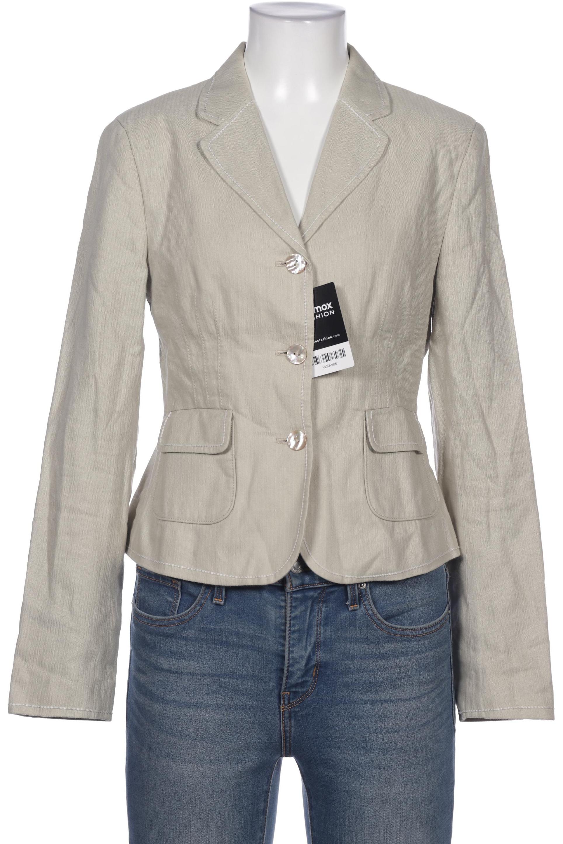 

Marc O Polo Damen Blazer, beige