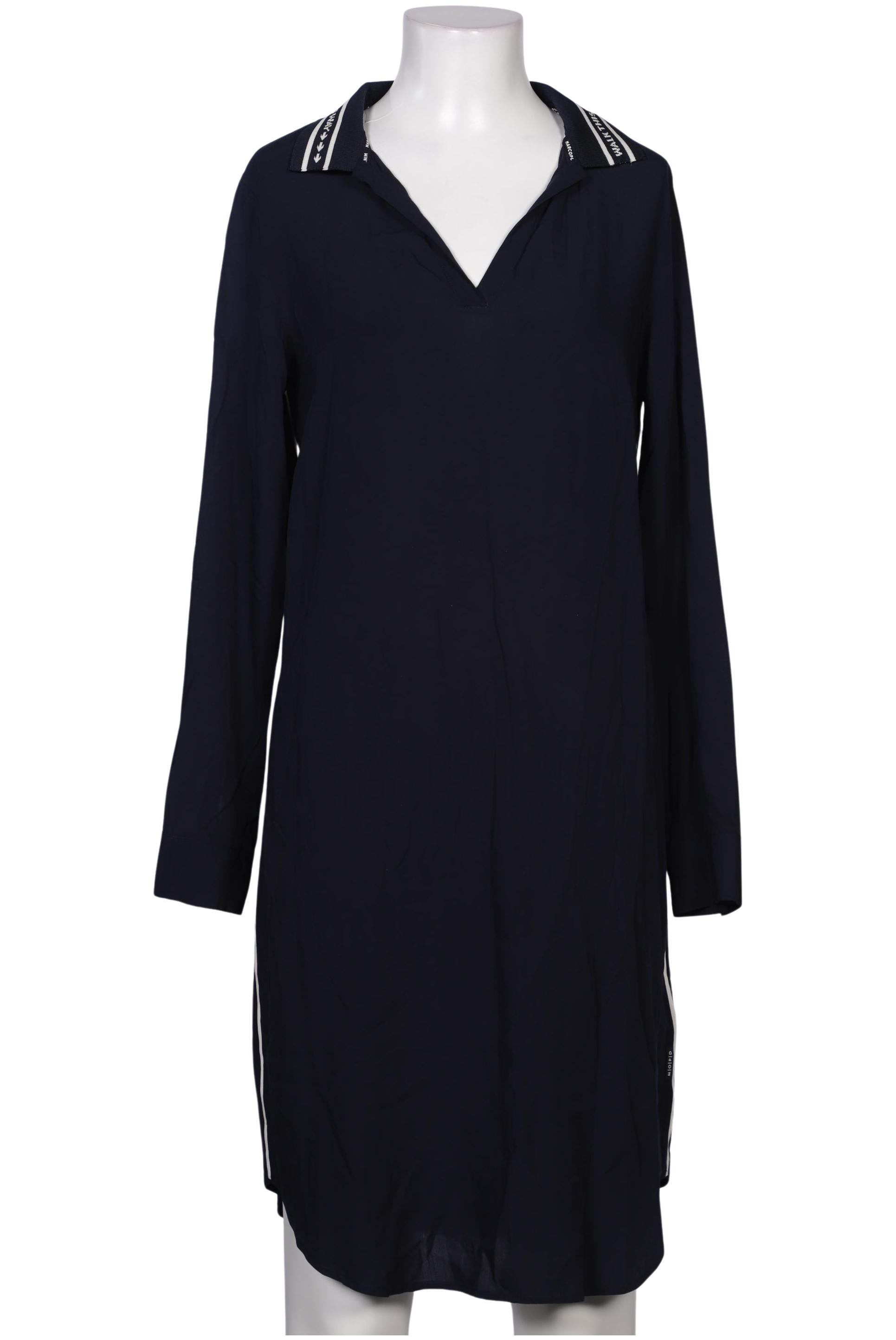 

Marc O Polo Damen Kleid, marineblau, Gr. 38