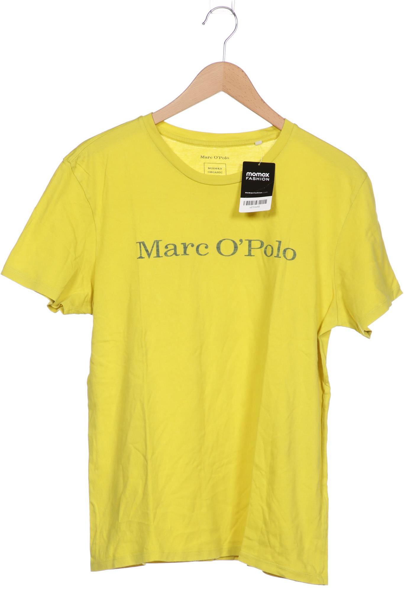 

Marc O Polo Herren T-Shirt, hellgrün, Gr. 52