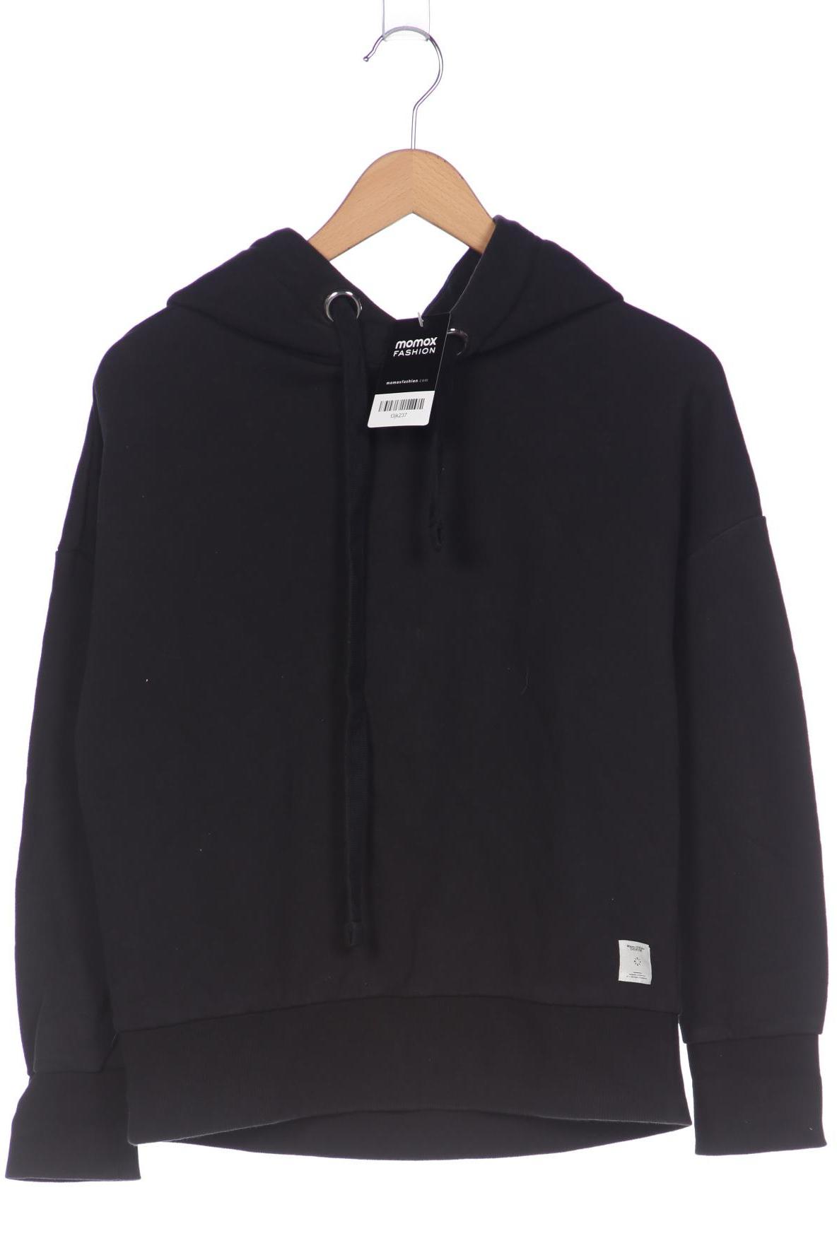 

Marc O Polo Damen Kapuzenpullover, marineblau, Gr. 34