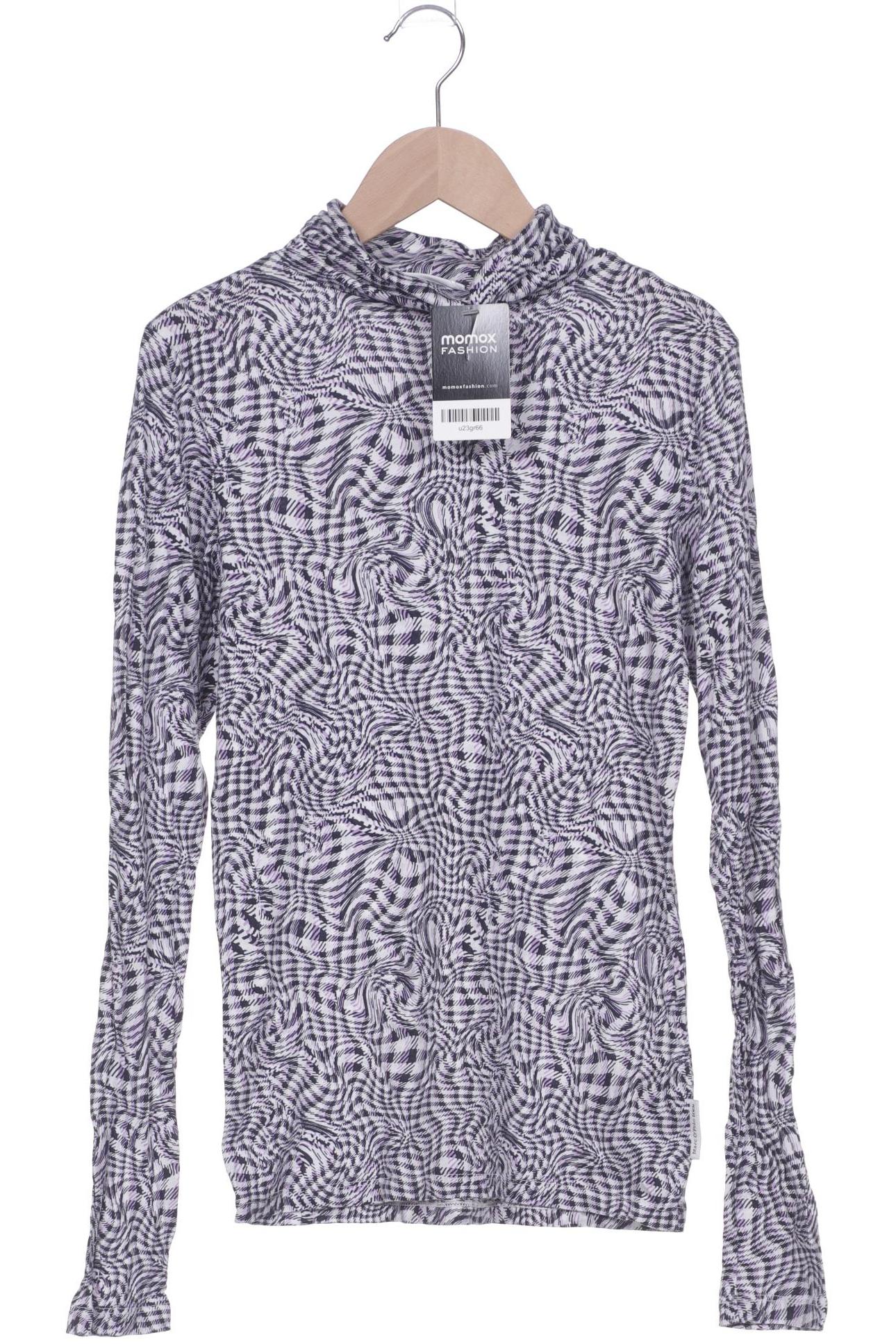 

Marc O Polo Damen Langarmshirt, mehrfarbig, Gr. 36